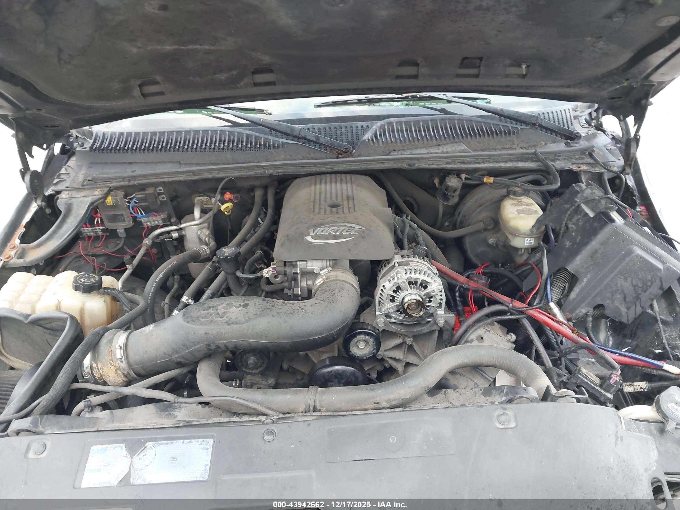 GMC SIERRA image 10