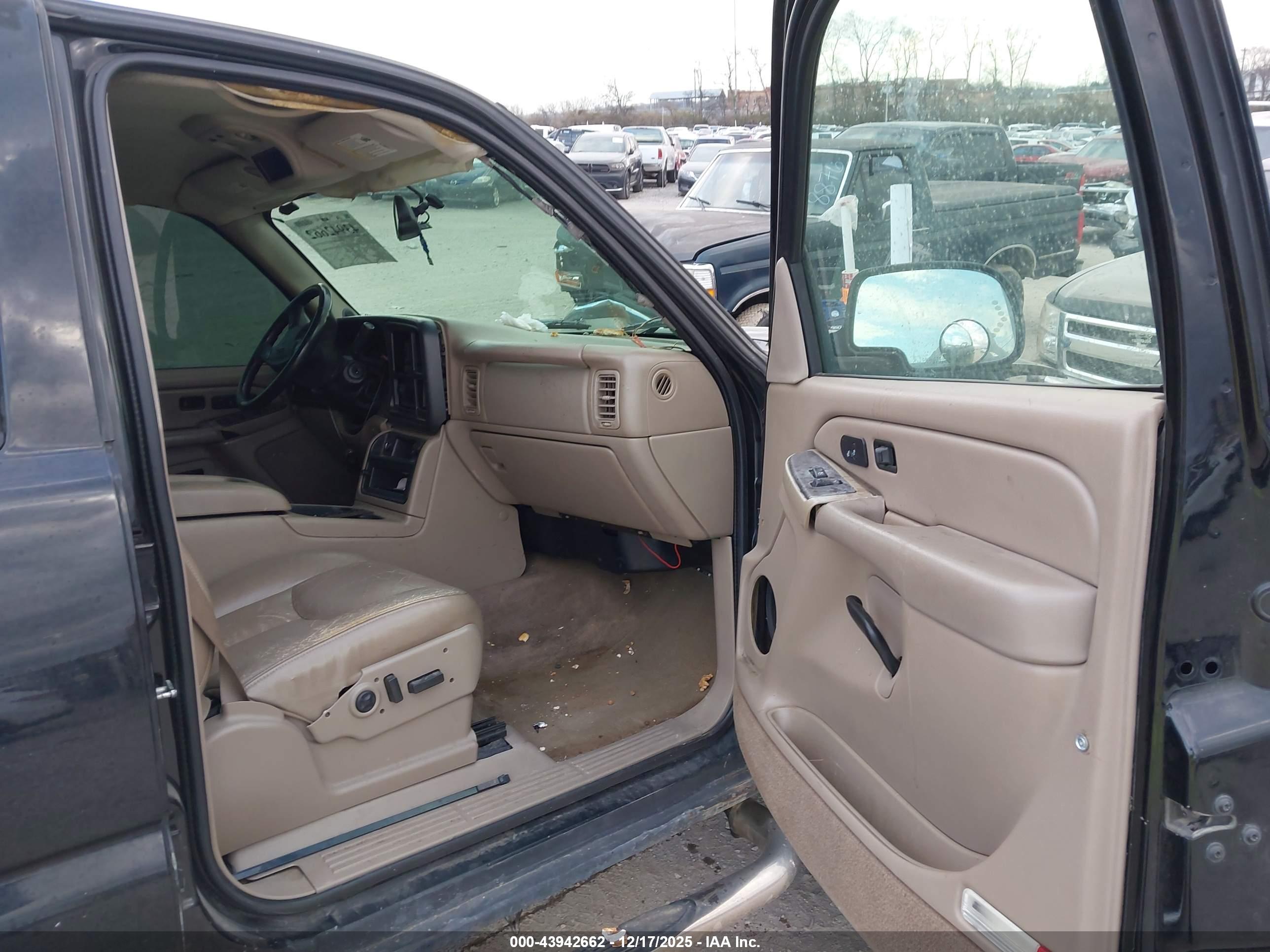 GMC SIERRA image 5