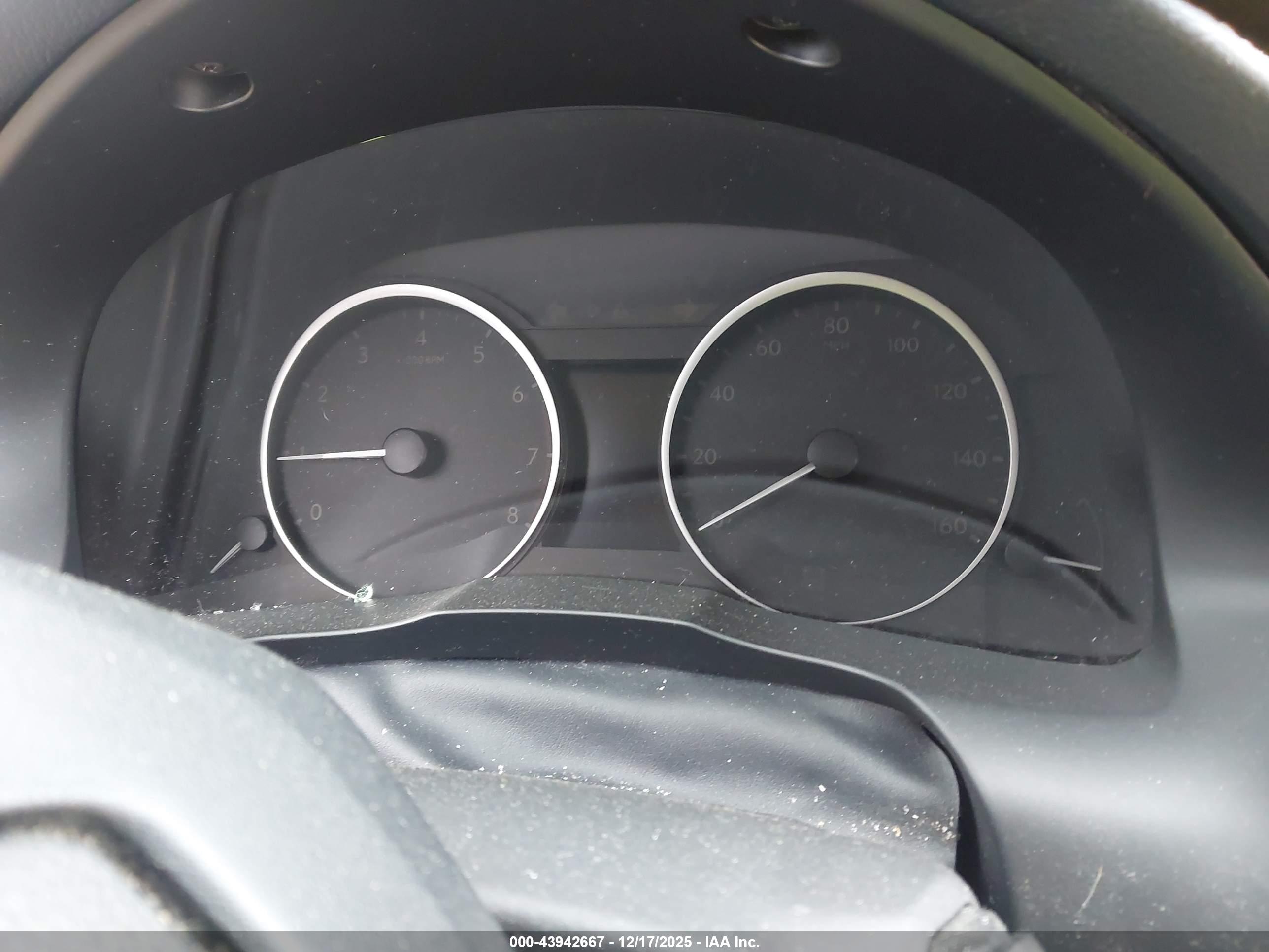 LEXUS ES image 7
