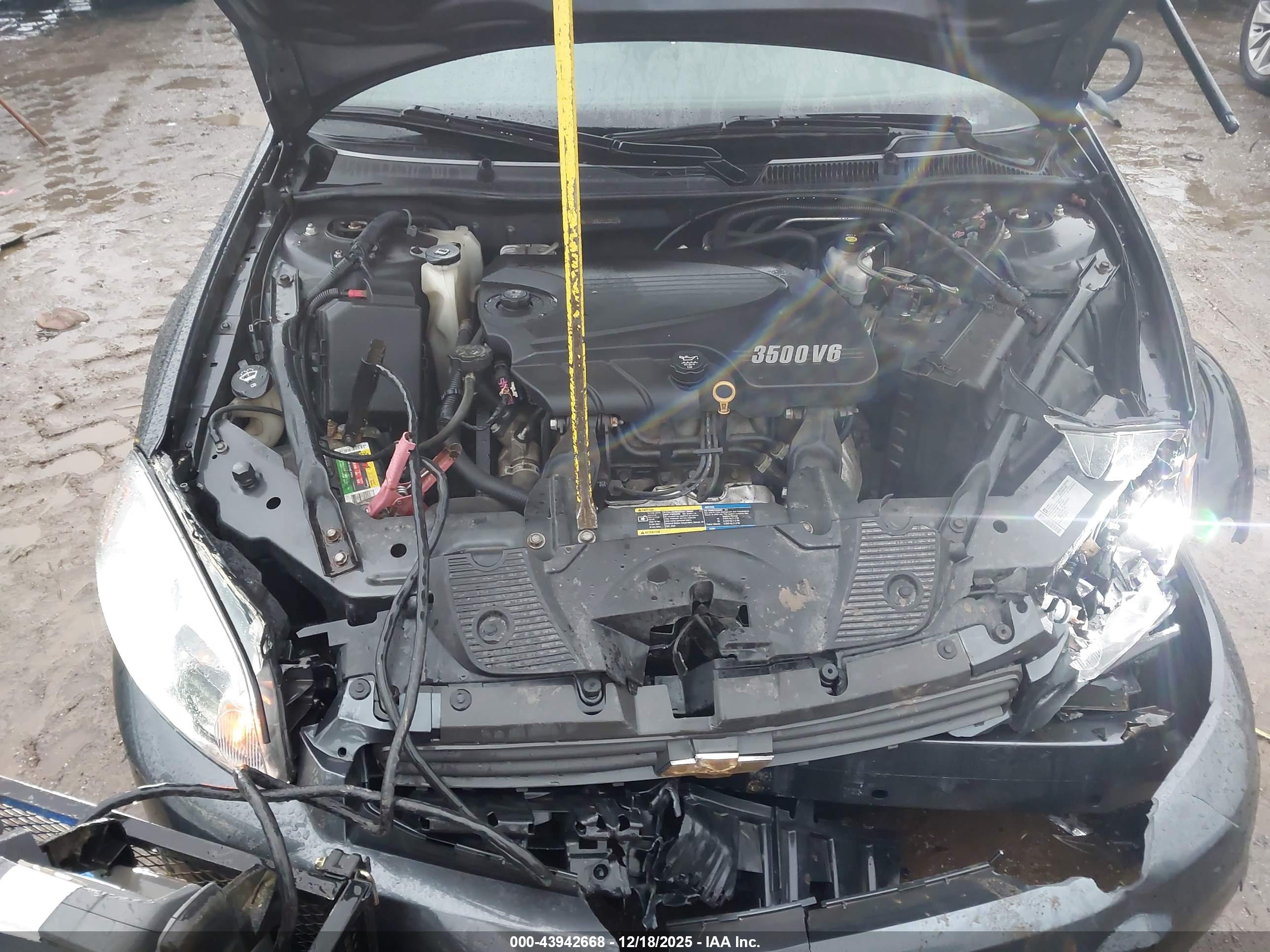 CHEVROLET IMPALA image 10