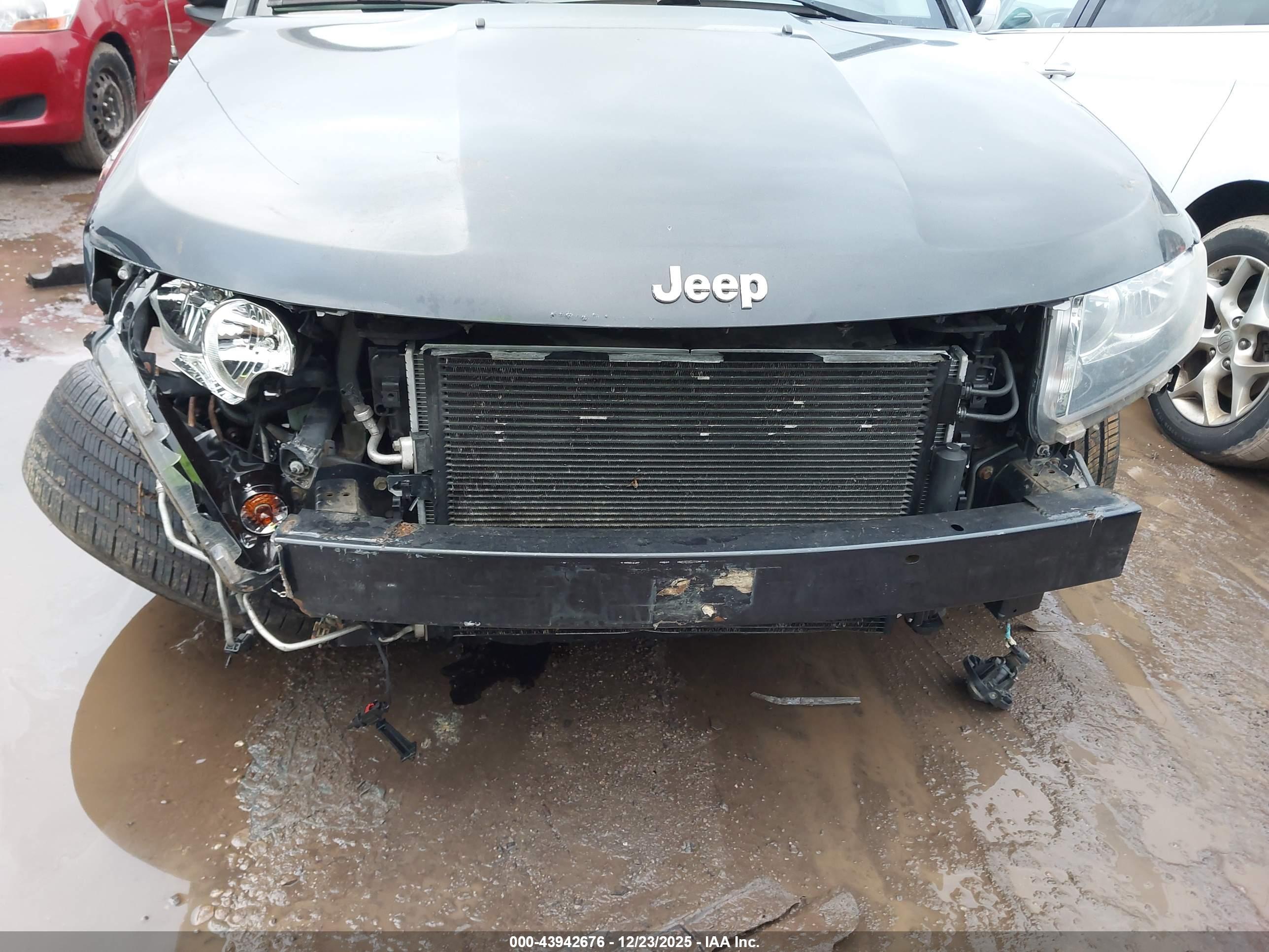 JEEP COMPASS image 6