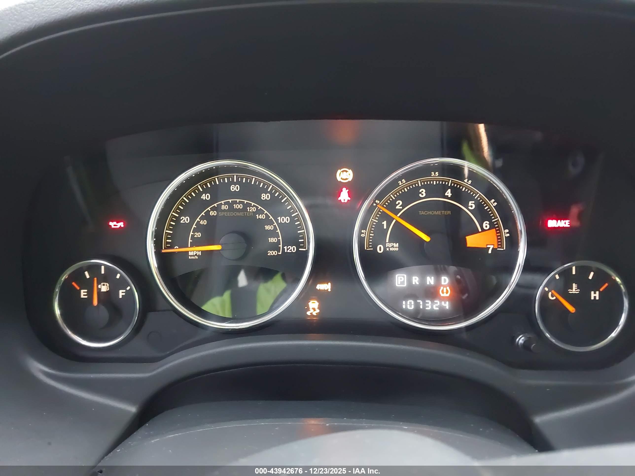 JEEP COMPASS image 7