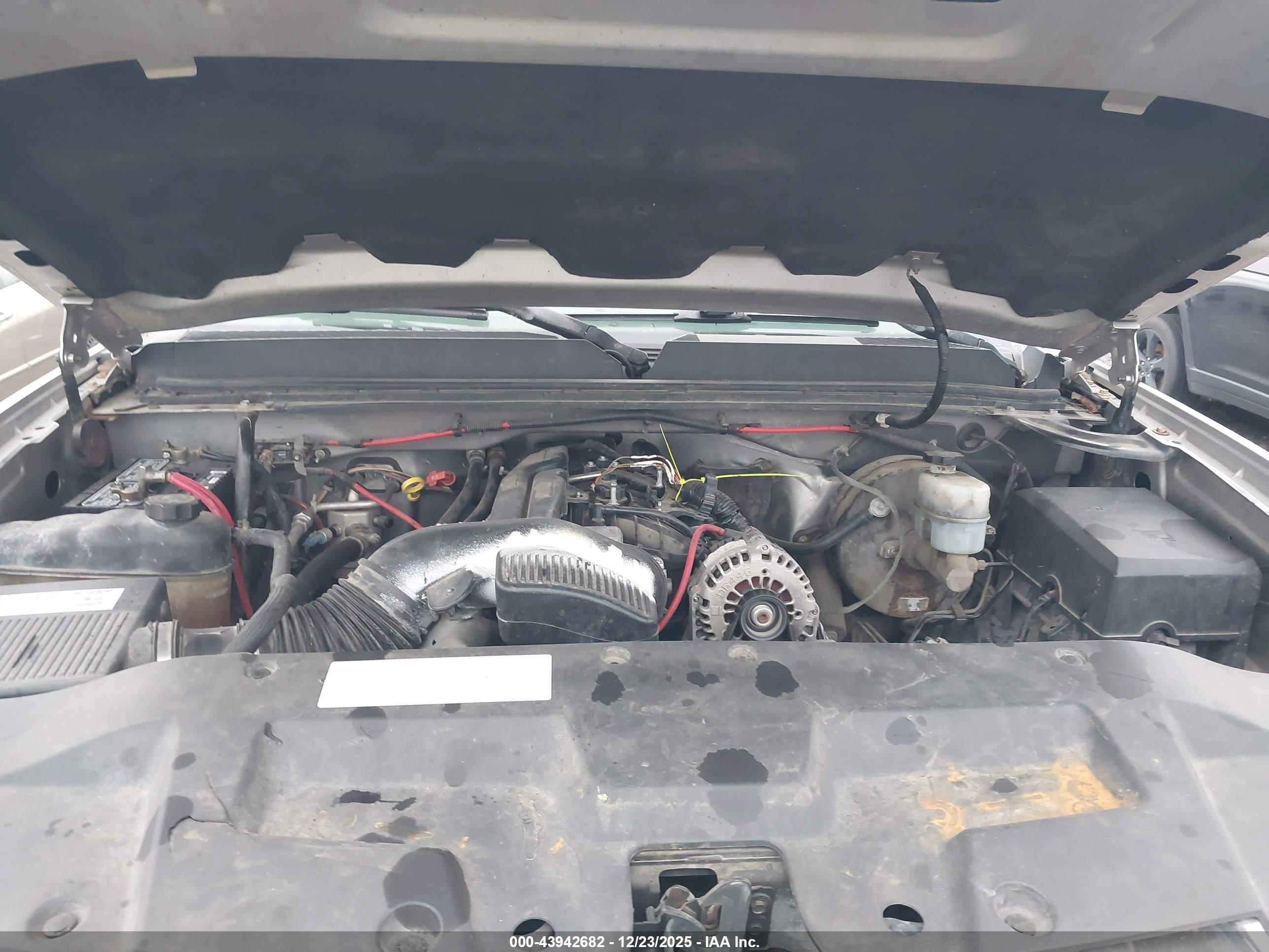 GMC SIERRA image 10