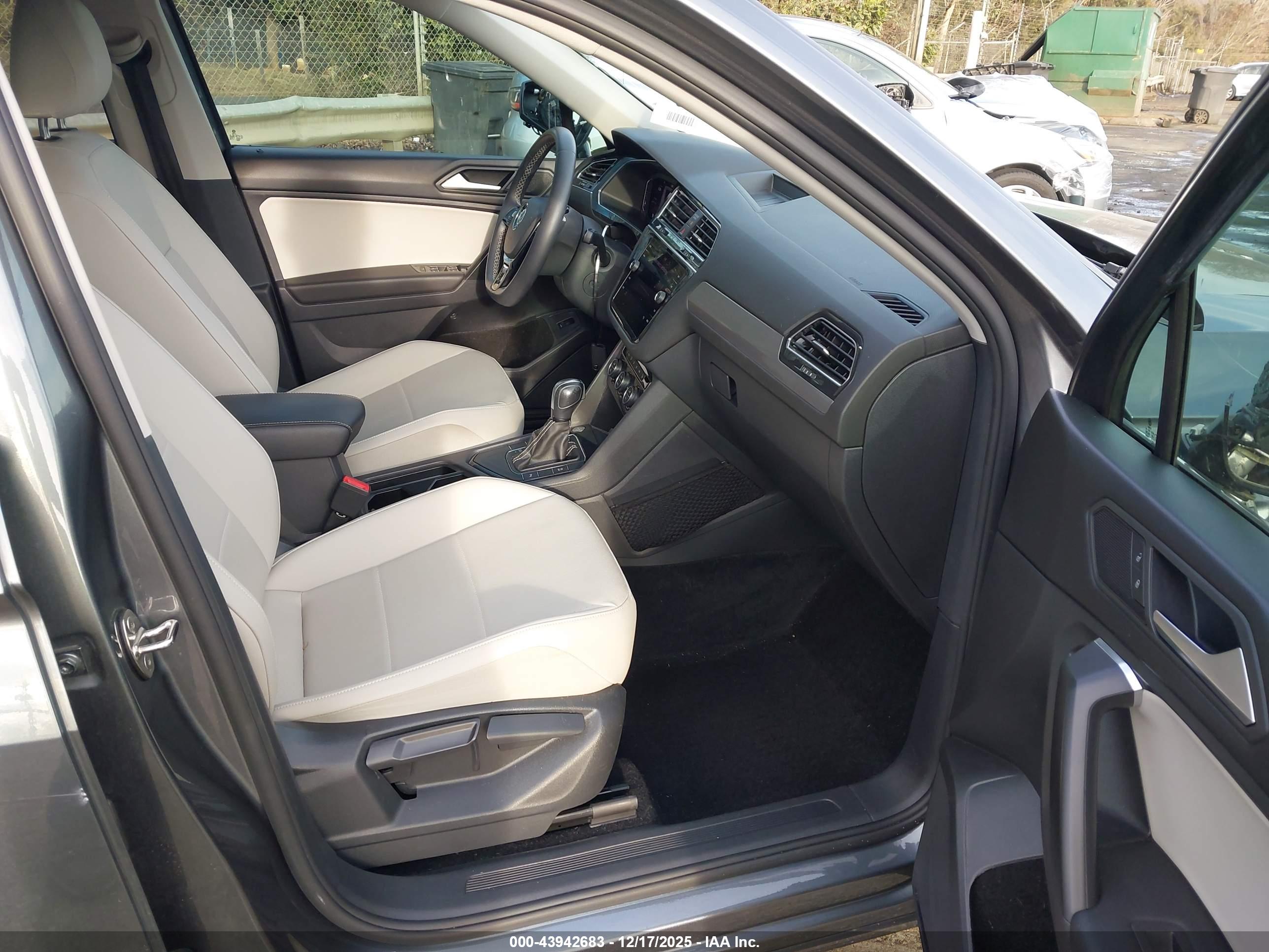 VOLKSWAGEN TIGUAN image 5