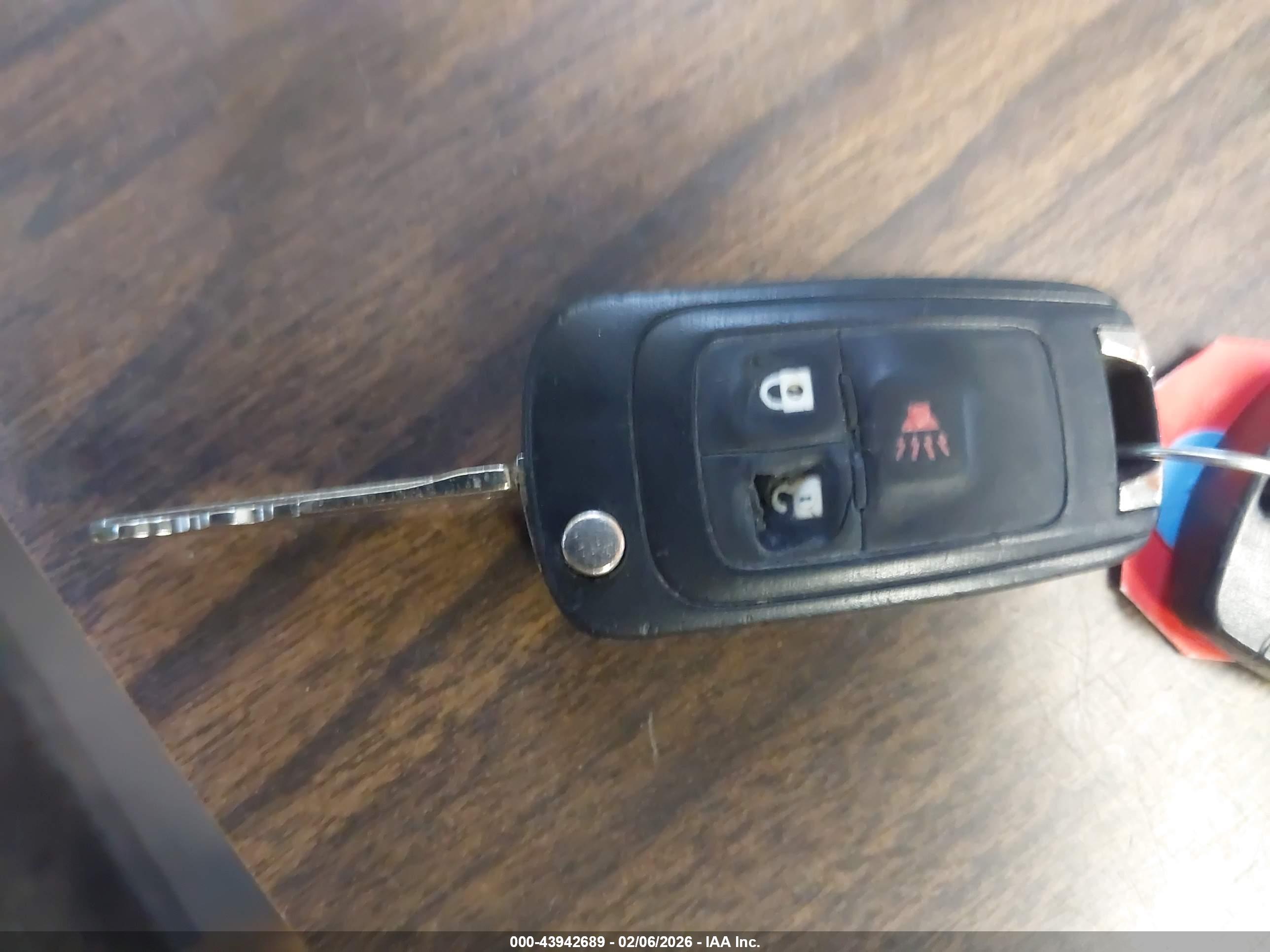 CHEVROLET SPARK image 11