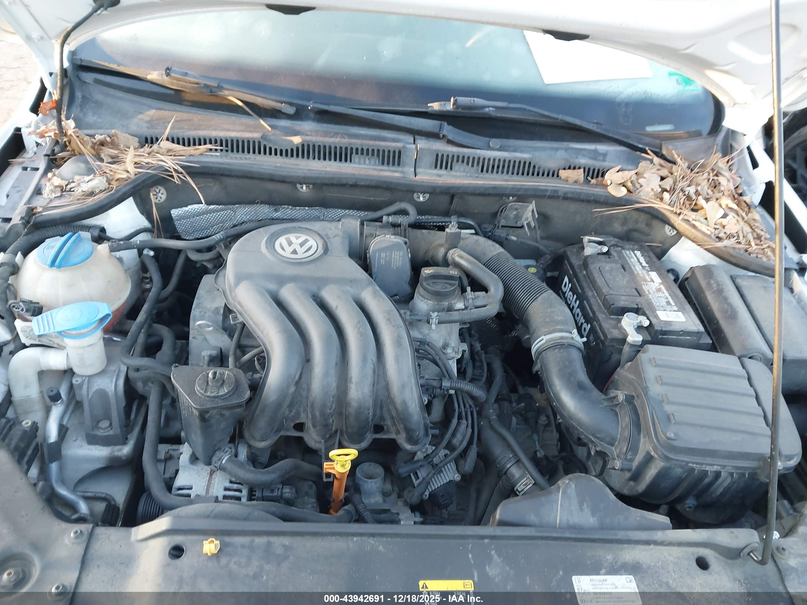 VOLKSWAGEN JETTA image 10