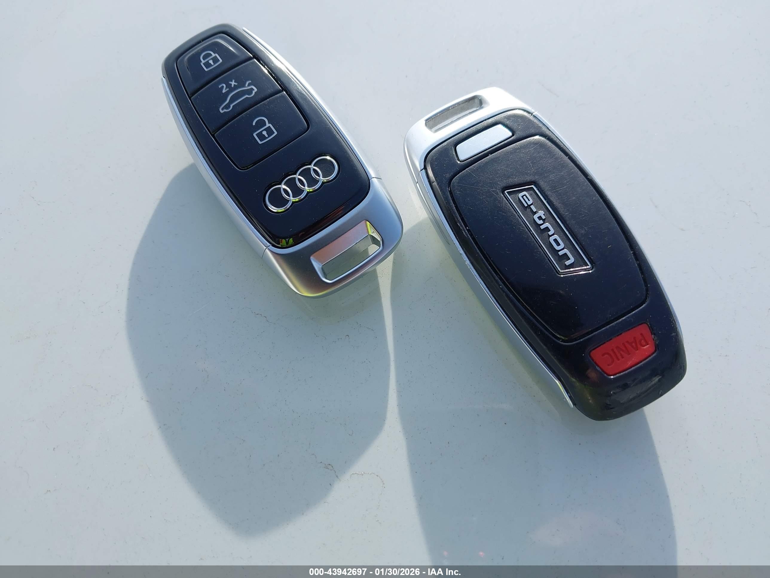 AUDI E-TRON image 11