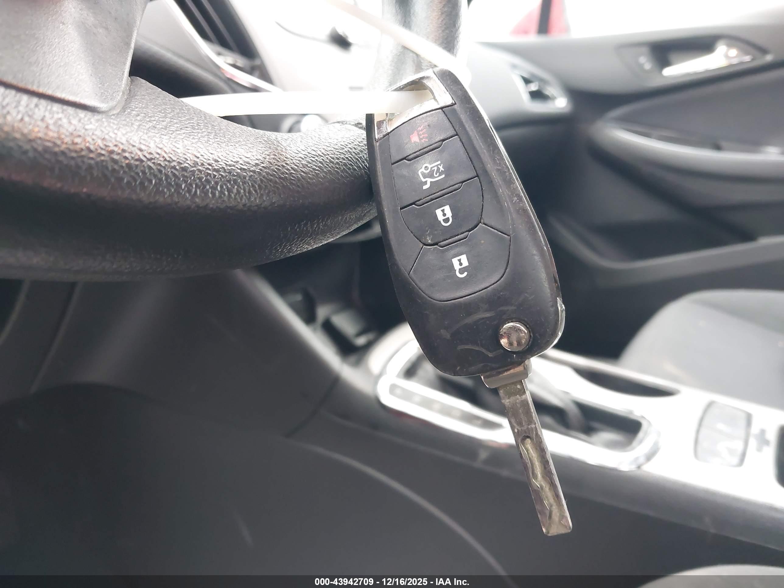 CHEVROLET CRUZE image 11