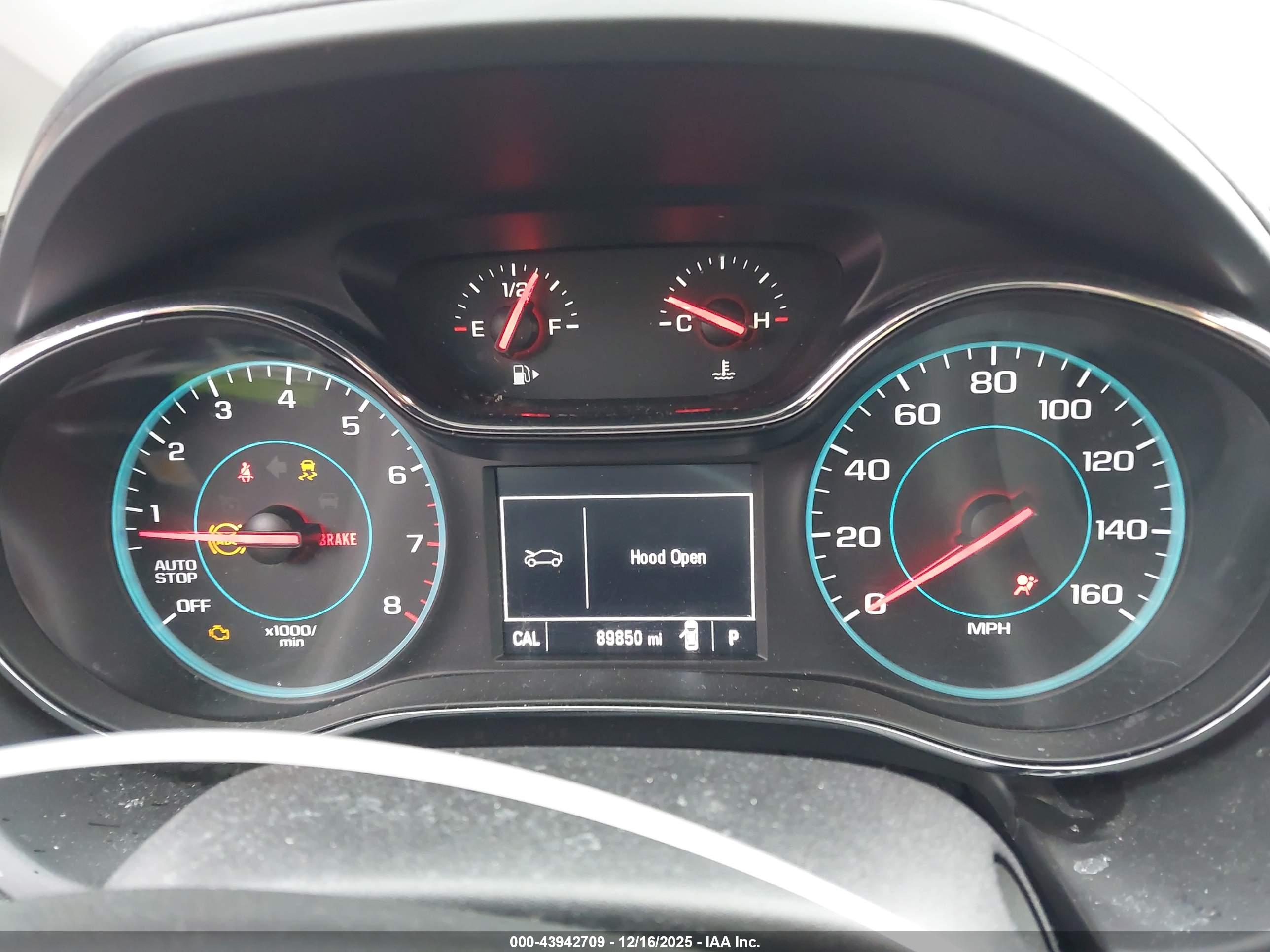 CHEVROLET CRUZE image 7