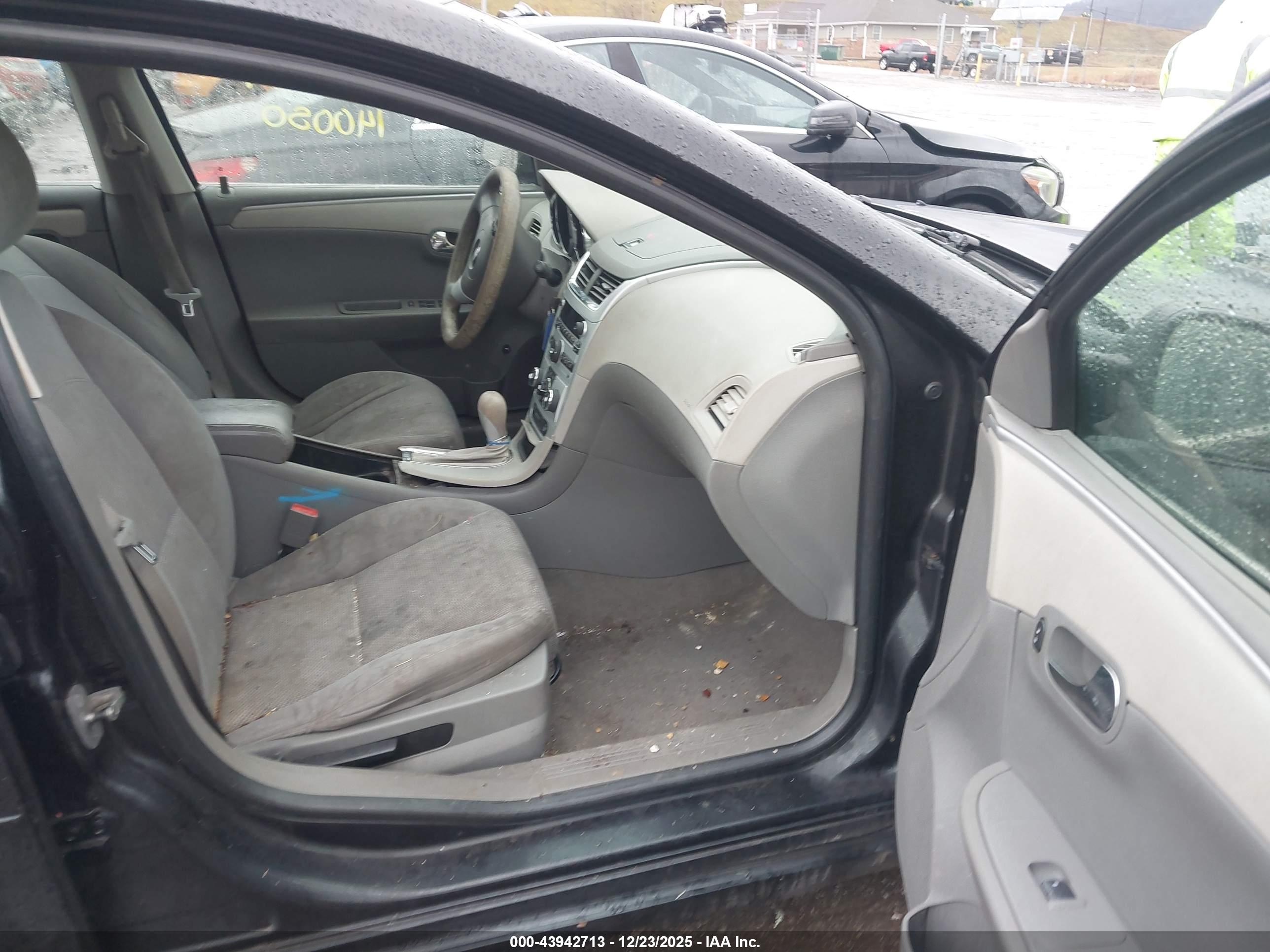 CHEVROLET MALIBU image 5