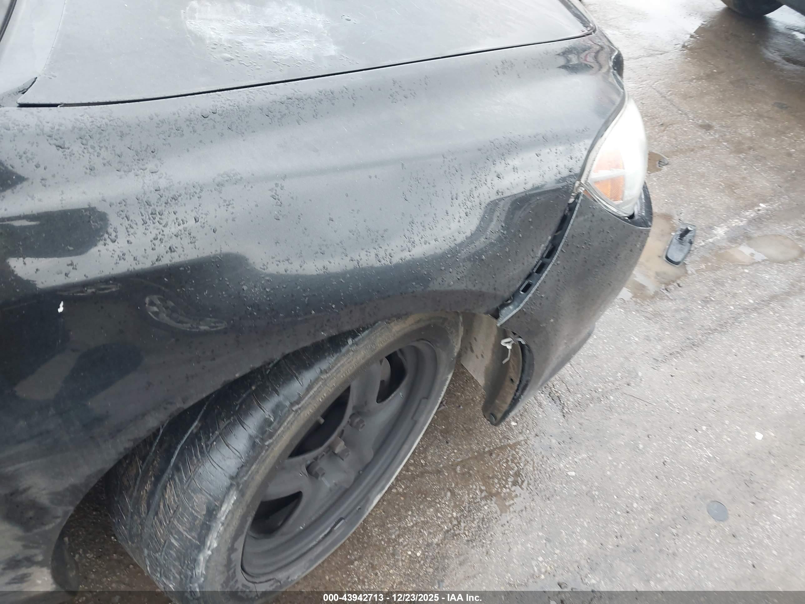 CHEVROLET MALIBU image 6