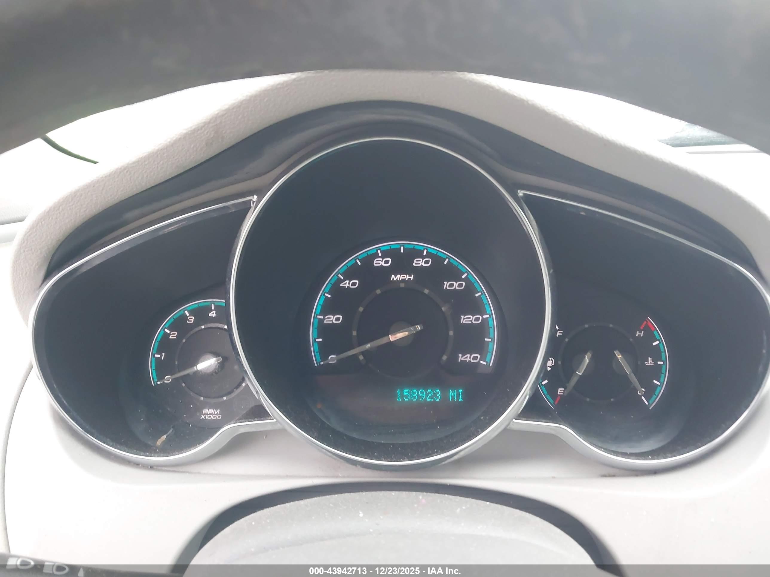 CHEVROLET MALIBU image 7