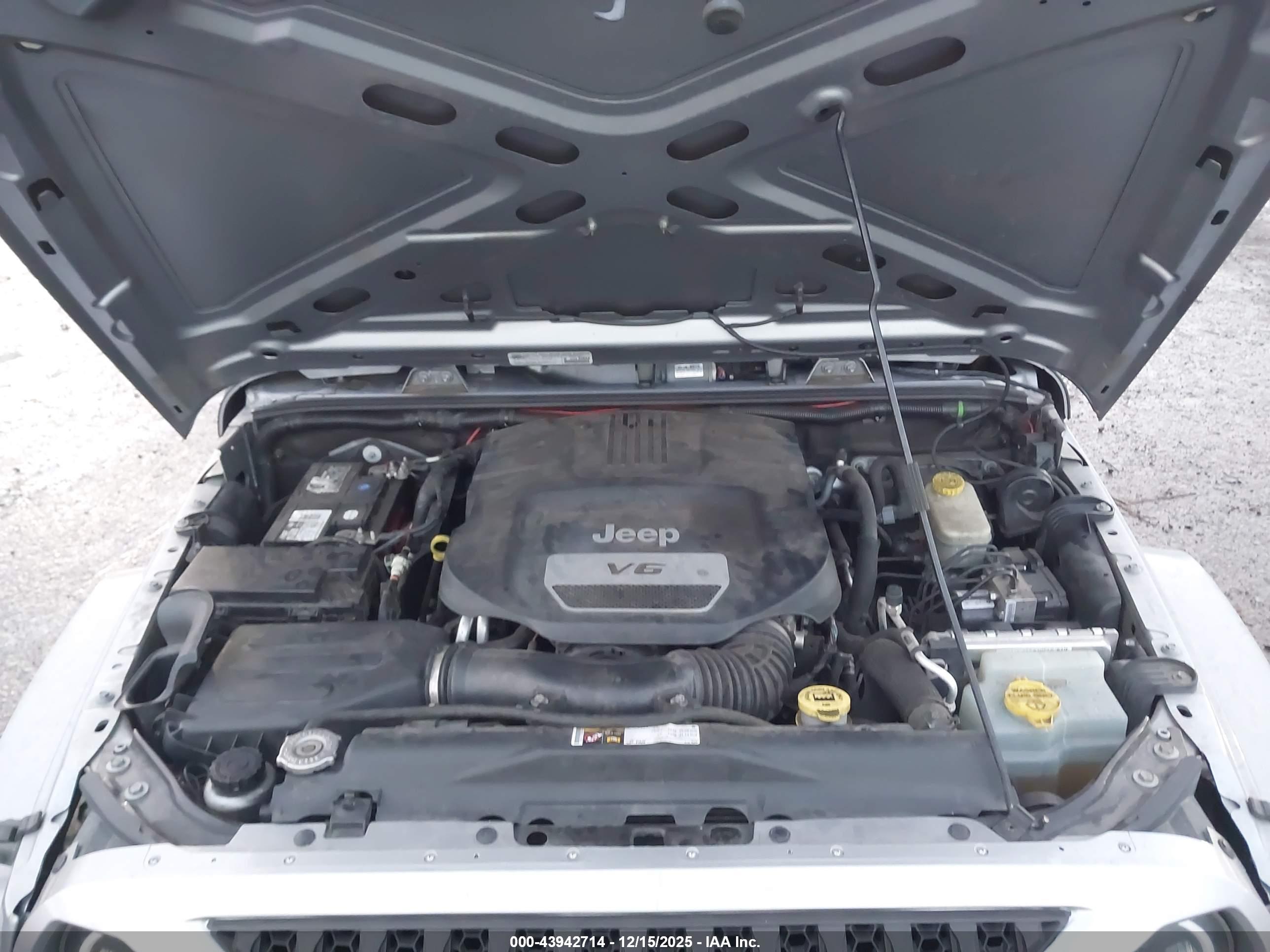 JEEP WRANGLER image 10