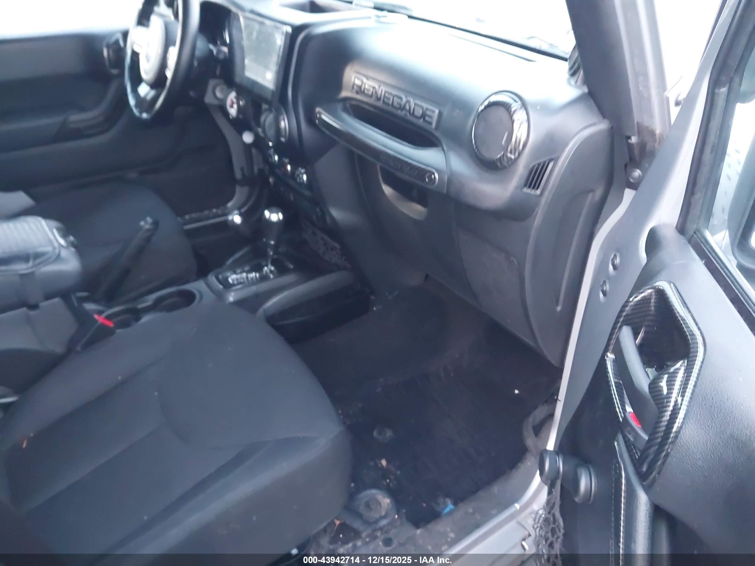 JEEP WRANGLER image 5