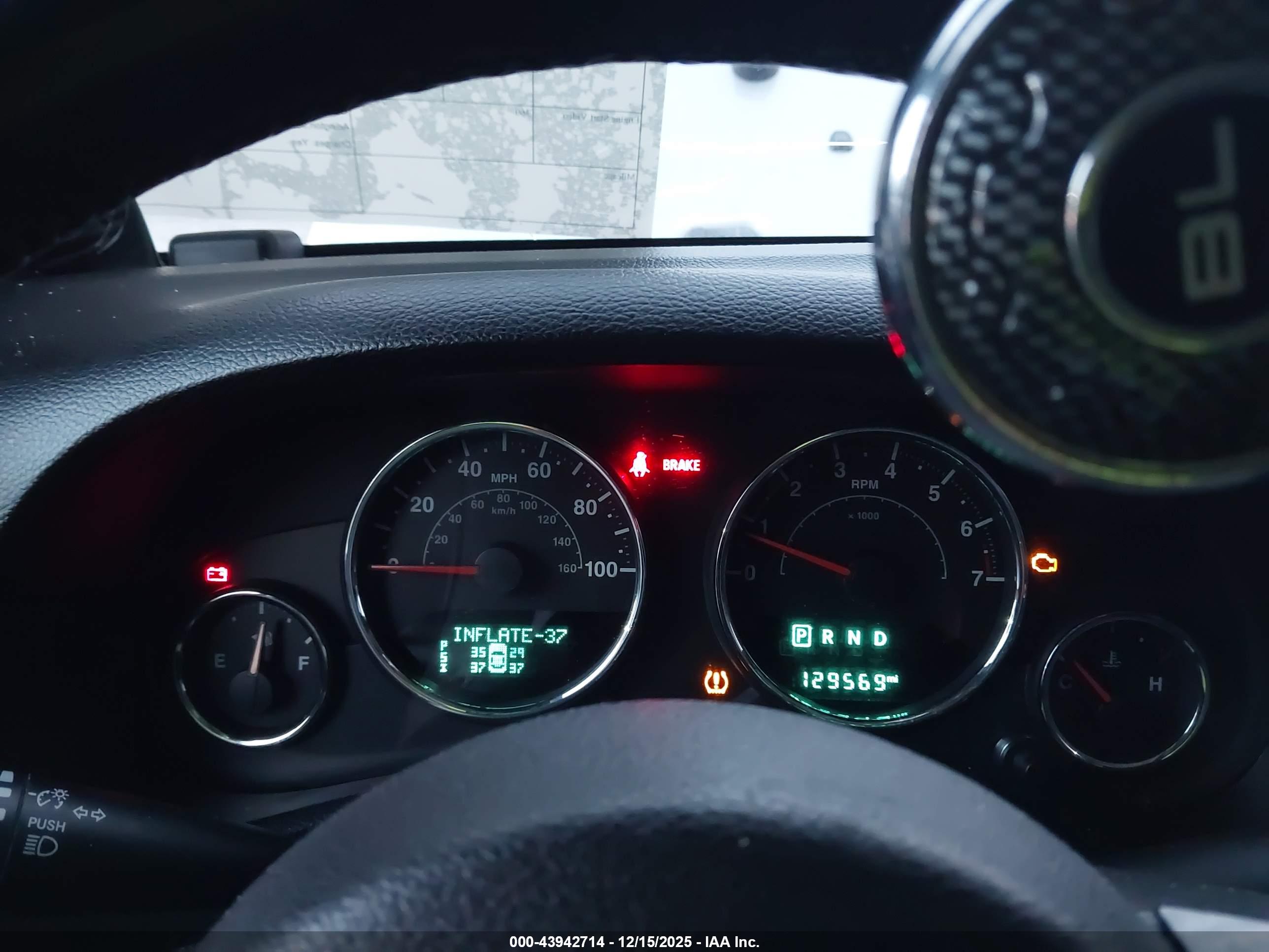 JEEP WRANGLER image 7
