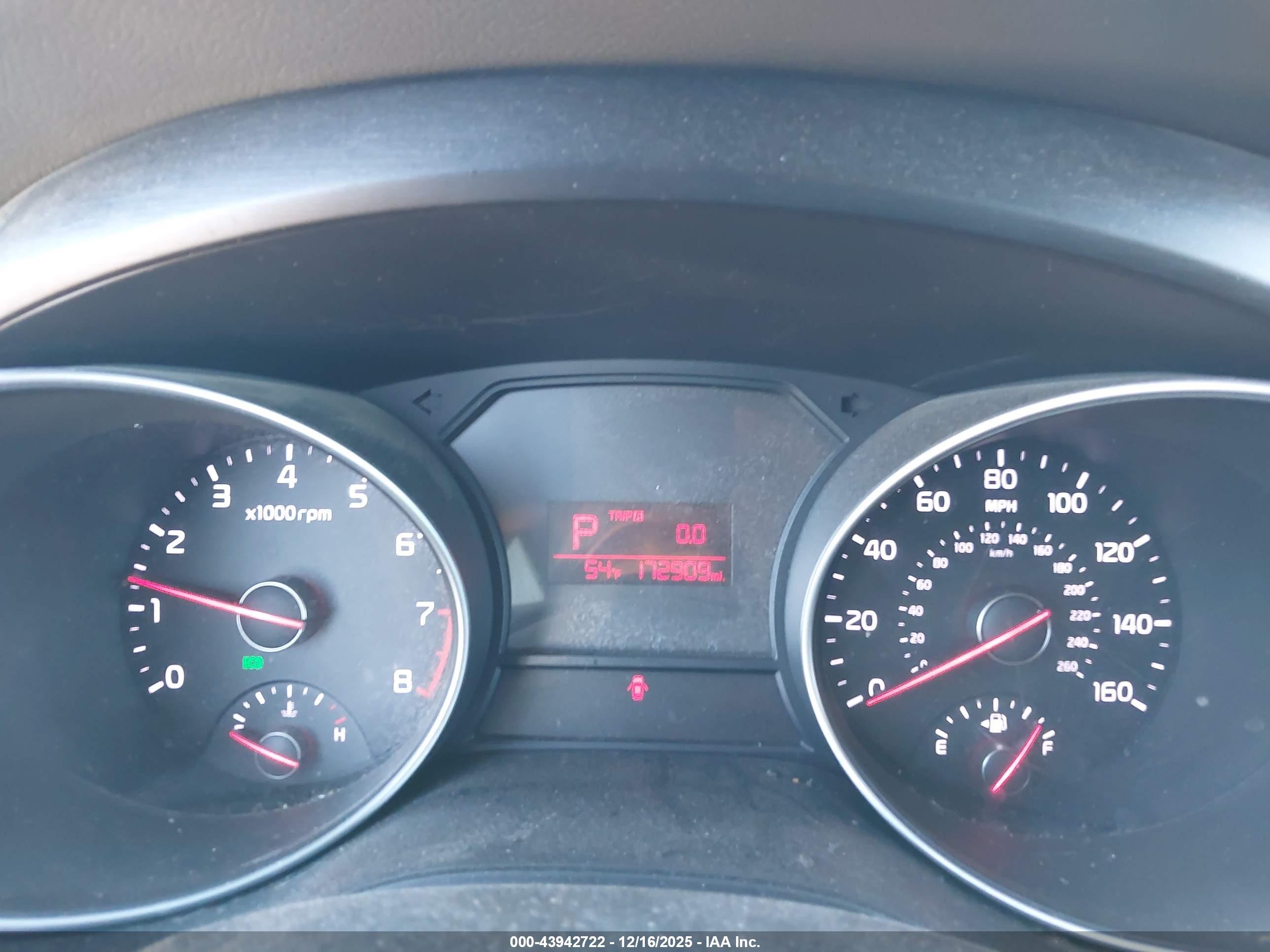 KIA SEDONA image 7