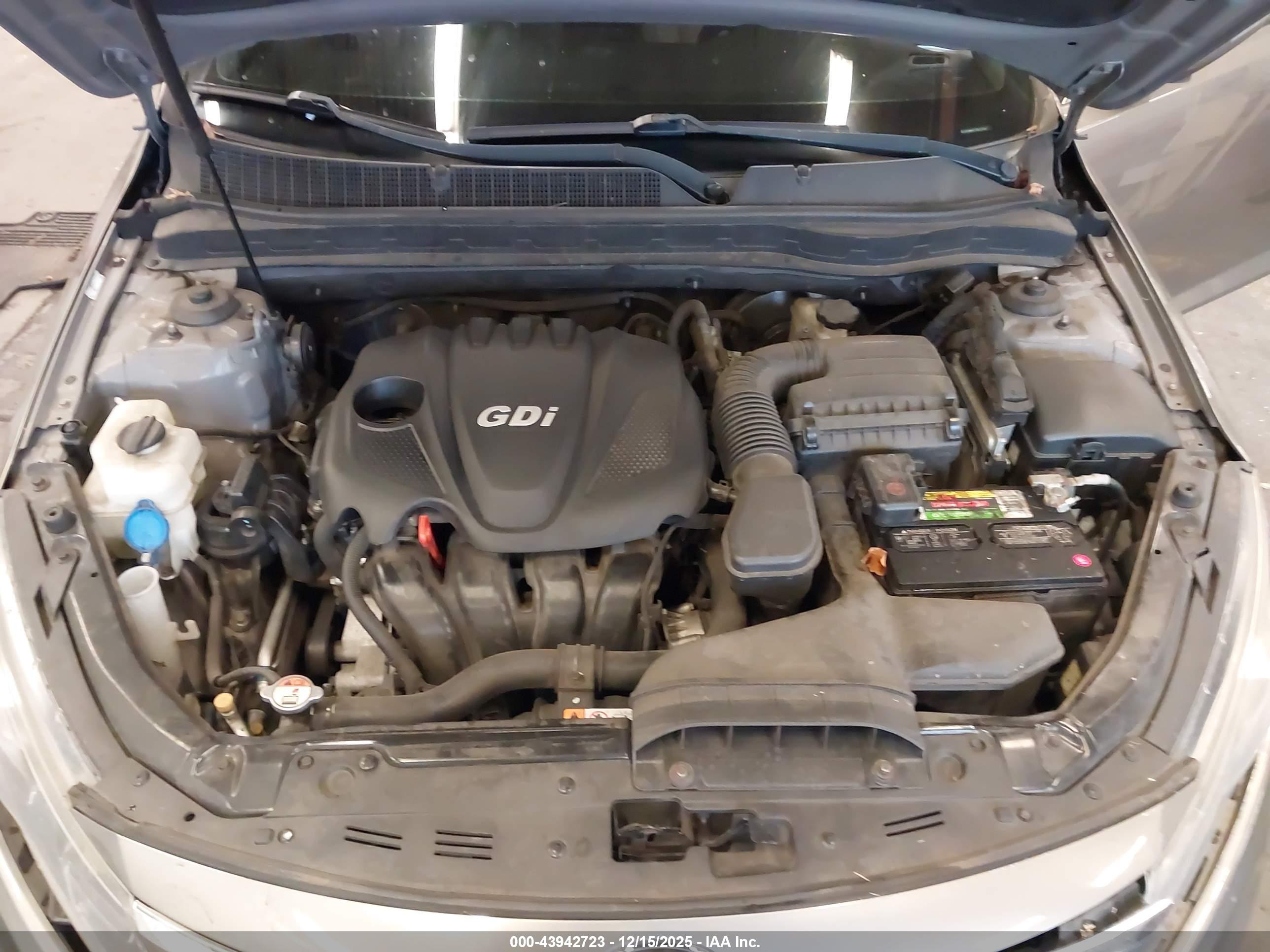 KIA OPTIMA image 10
