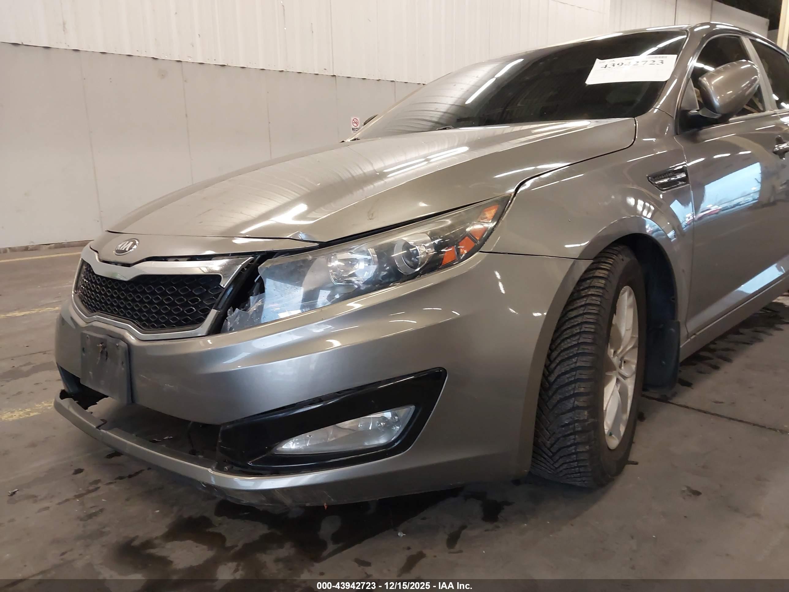 KIA OPTIMA image 6