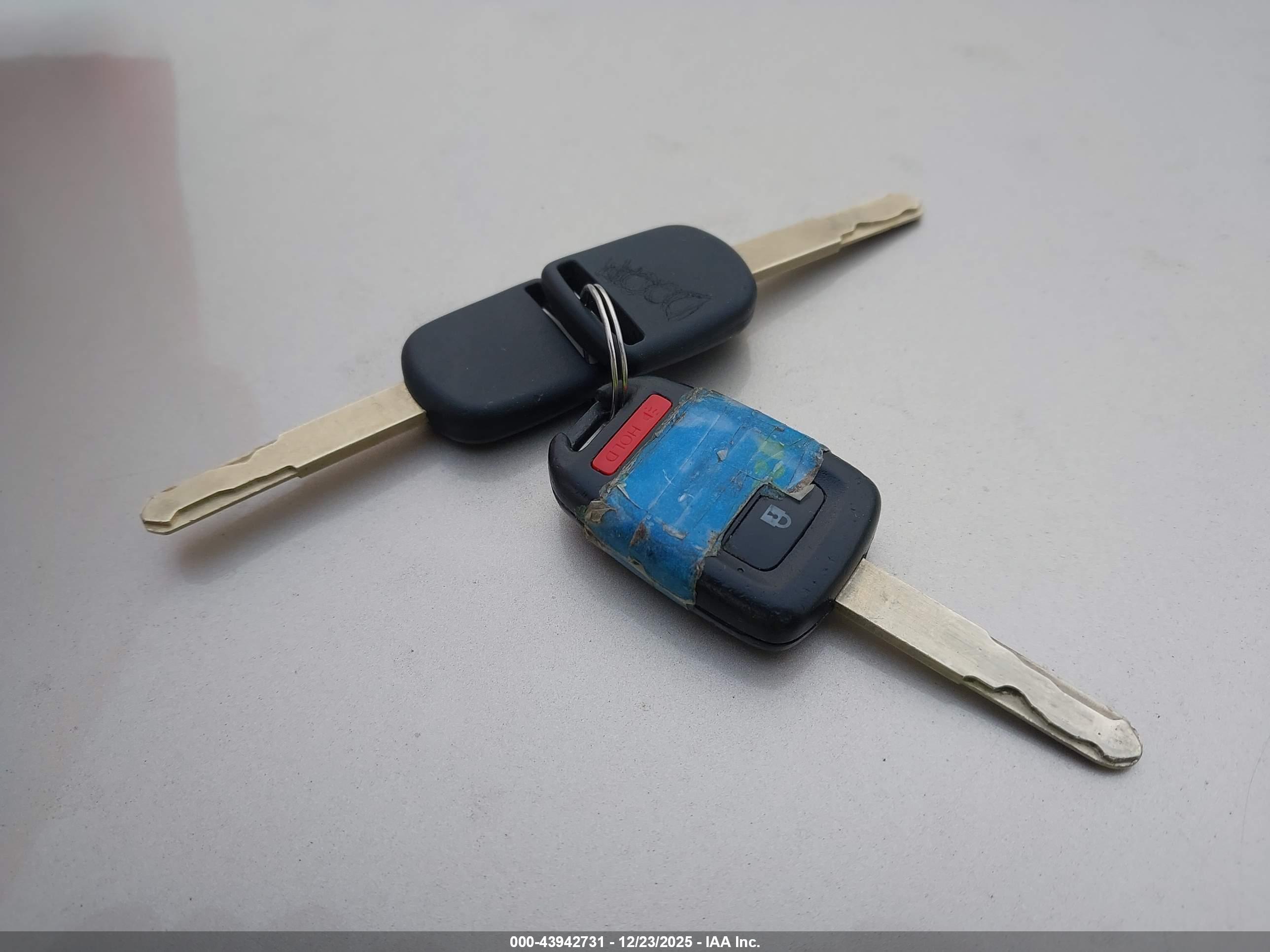 HONDA ACCORD image 11
