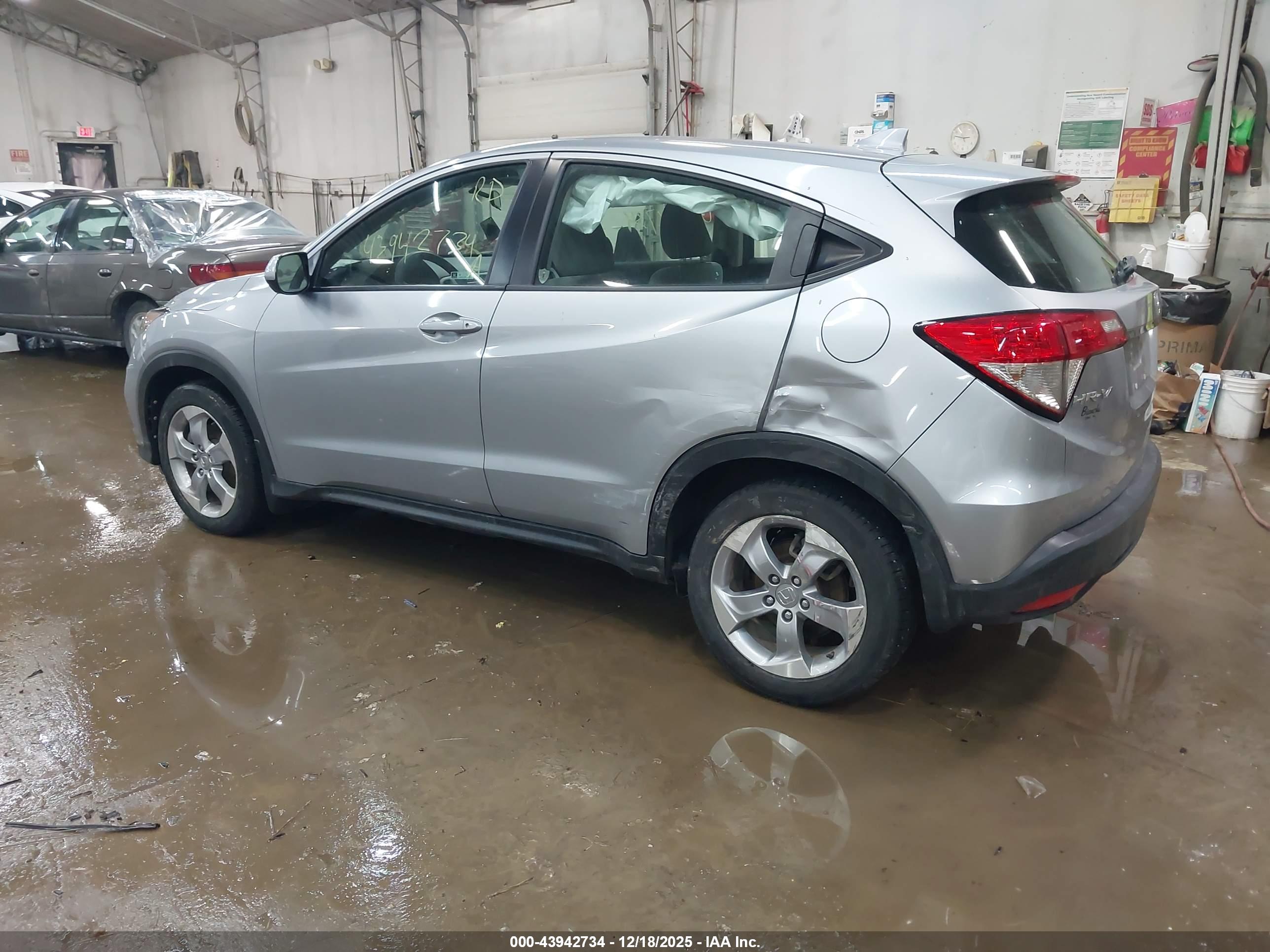 HONDA HR-V image 3