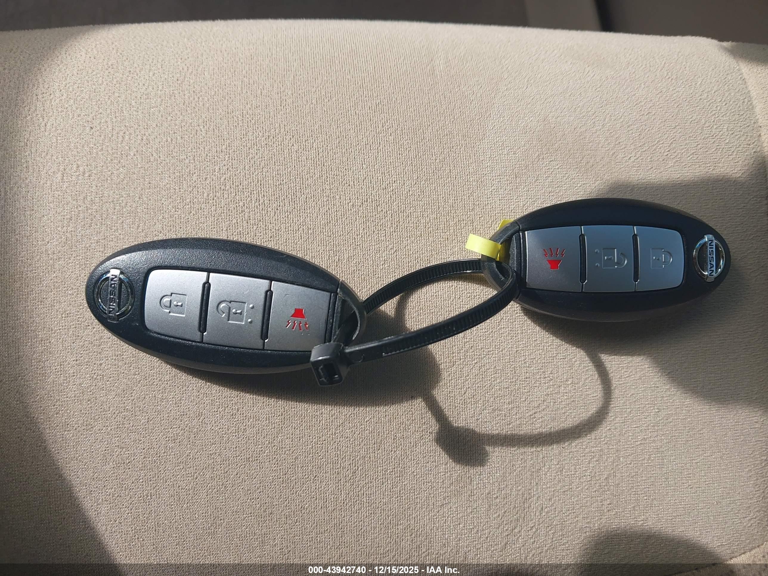 NISSAN PATHFINDER image 11