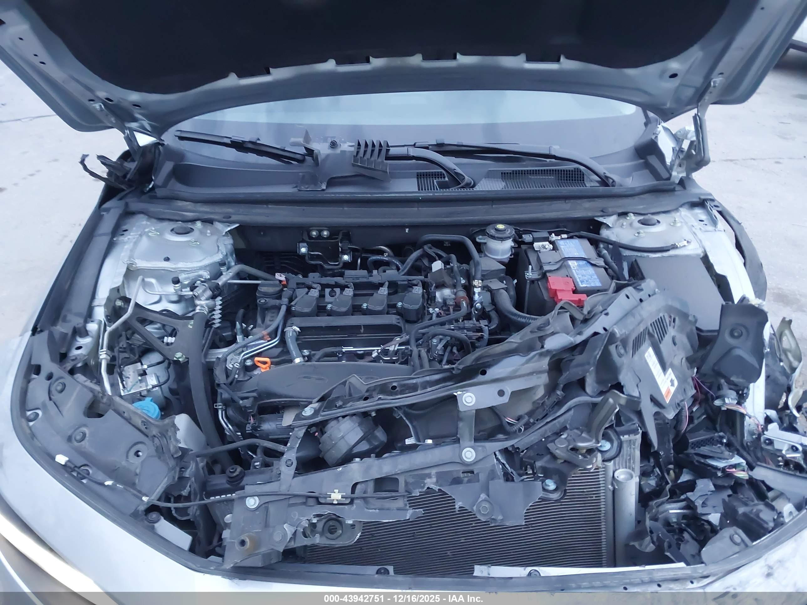HONDA ACCORD image 10