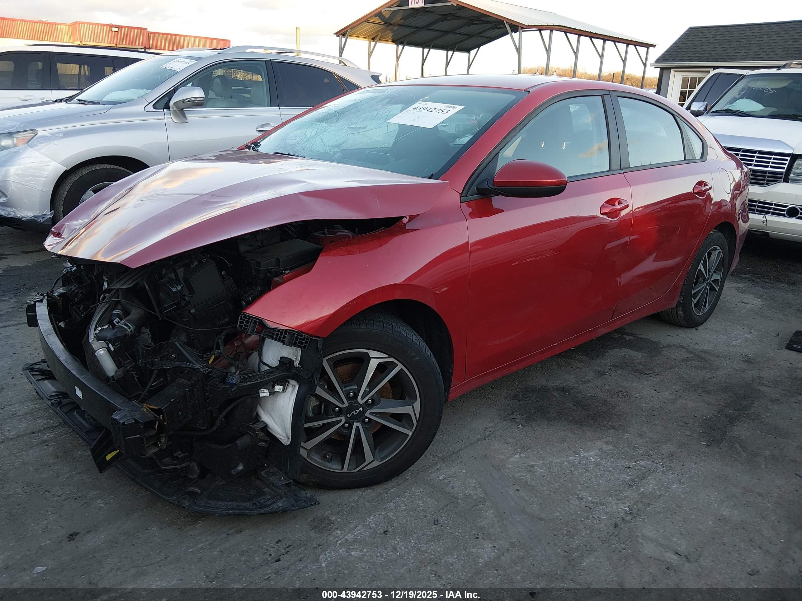 KIA FORTE image 2