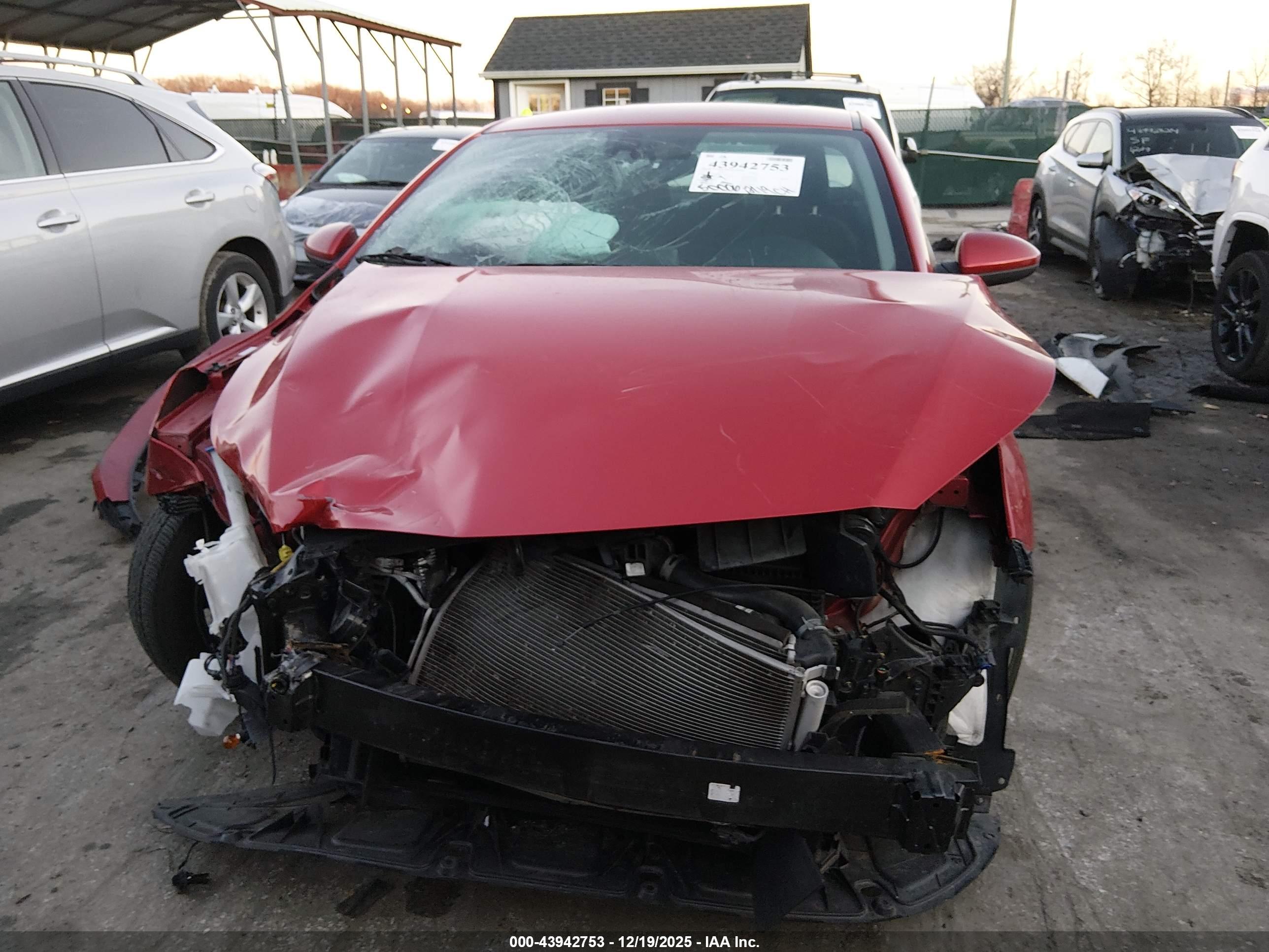 KIA FORTE image 6