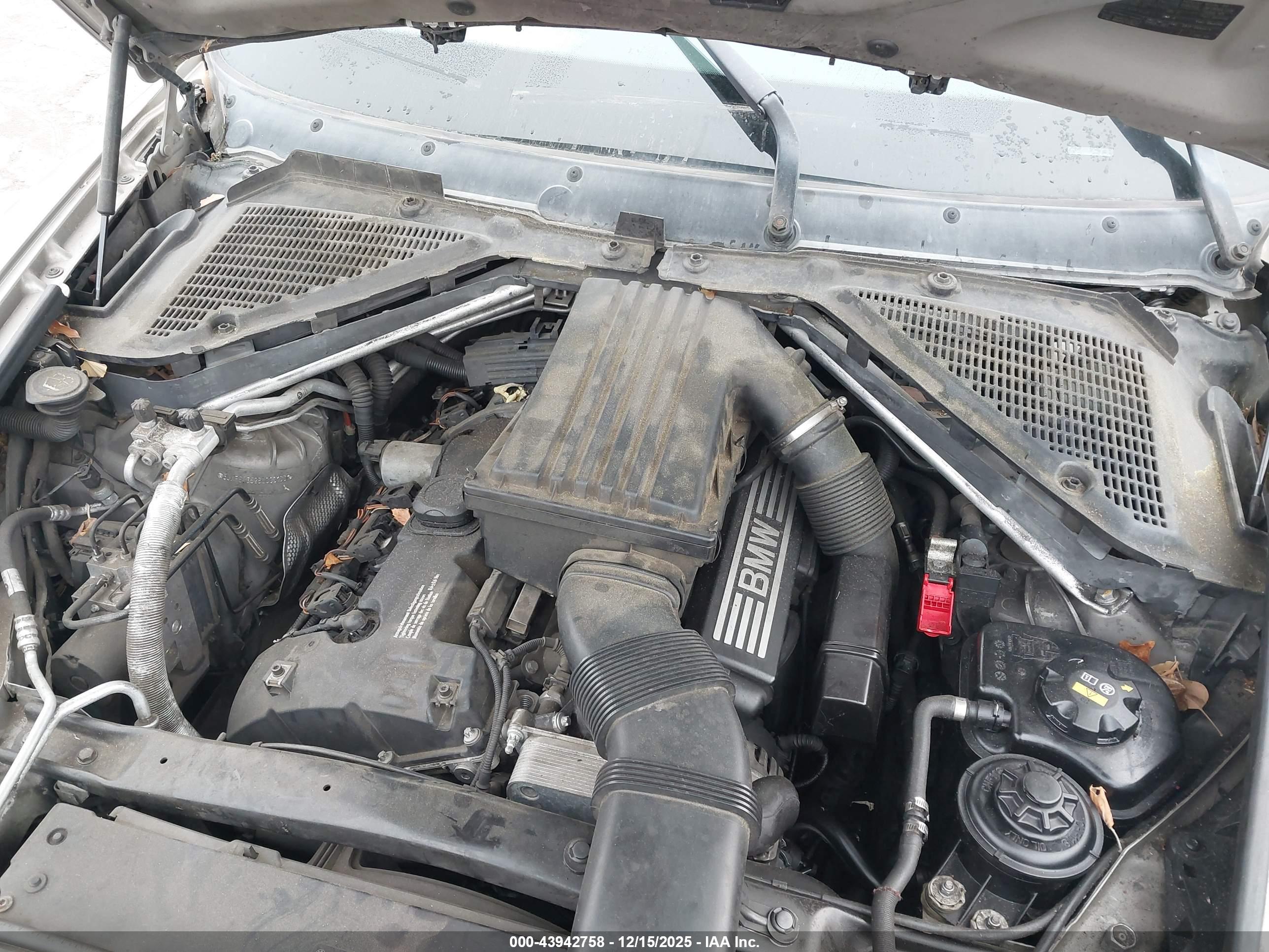 BMW X5 image 10