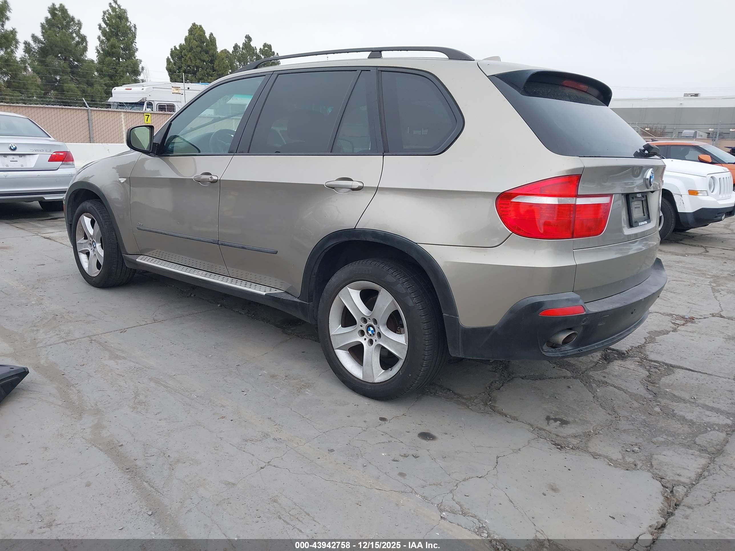 BMW X5 image 3