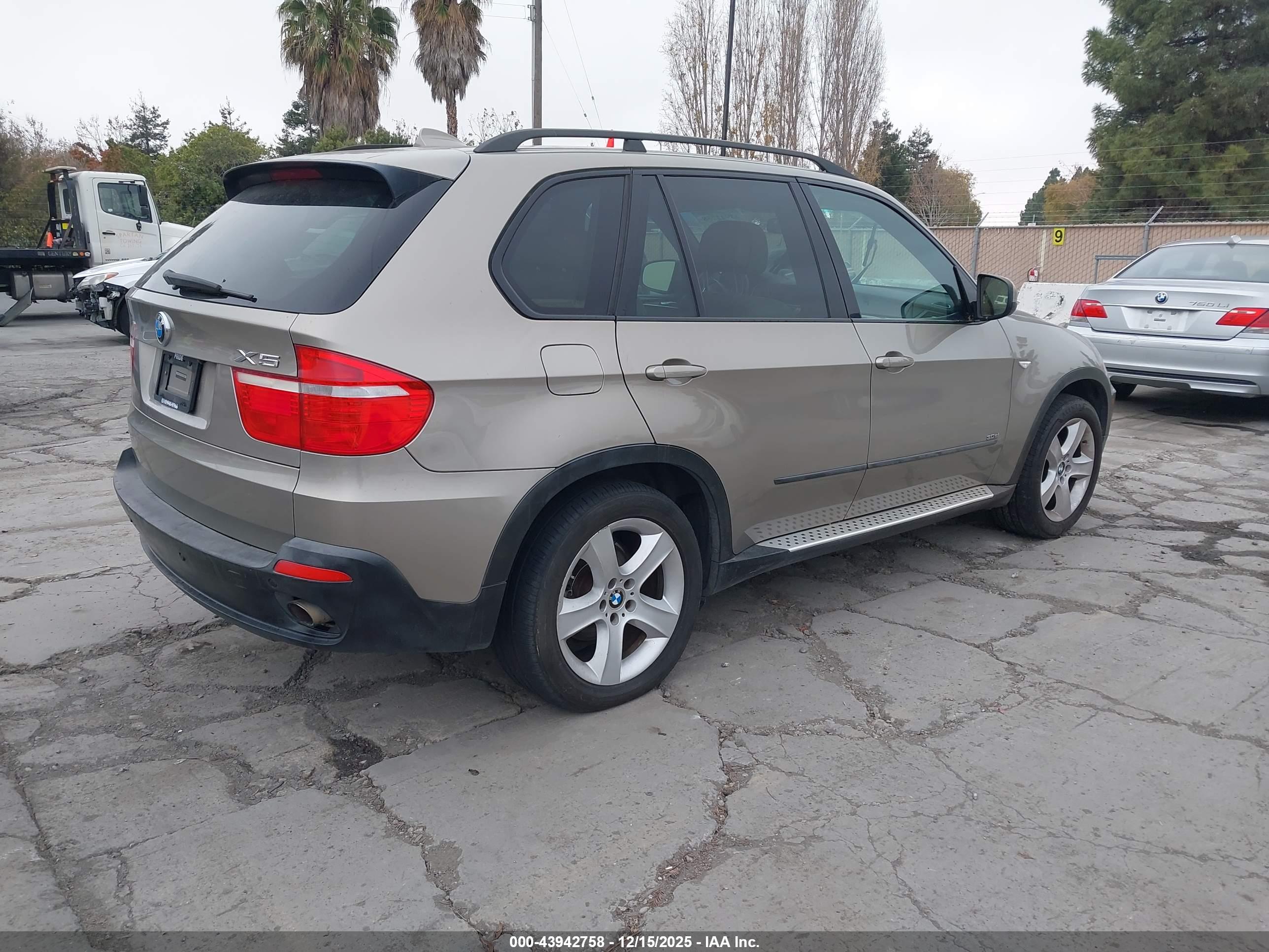 BMW X5 image 4