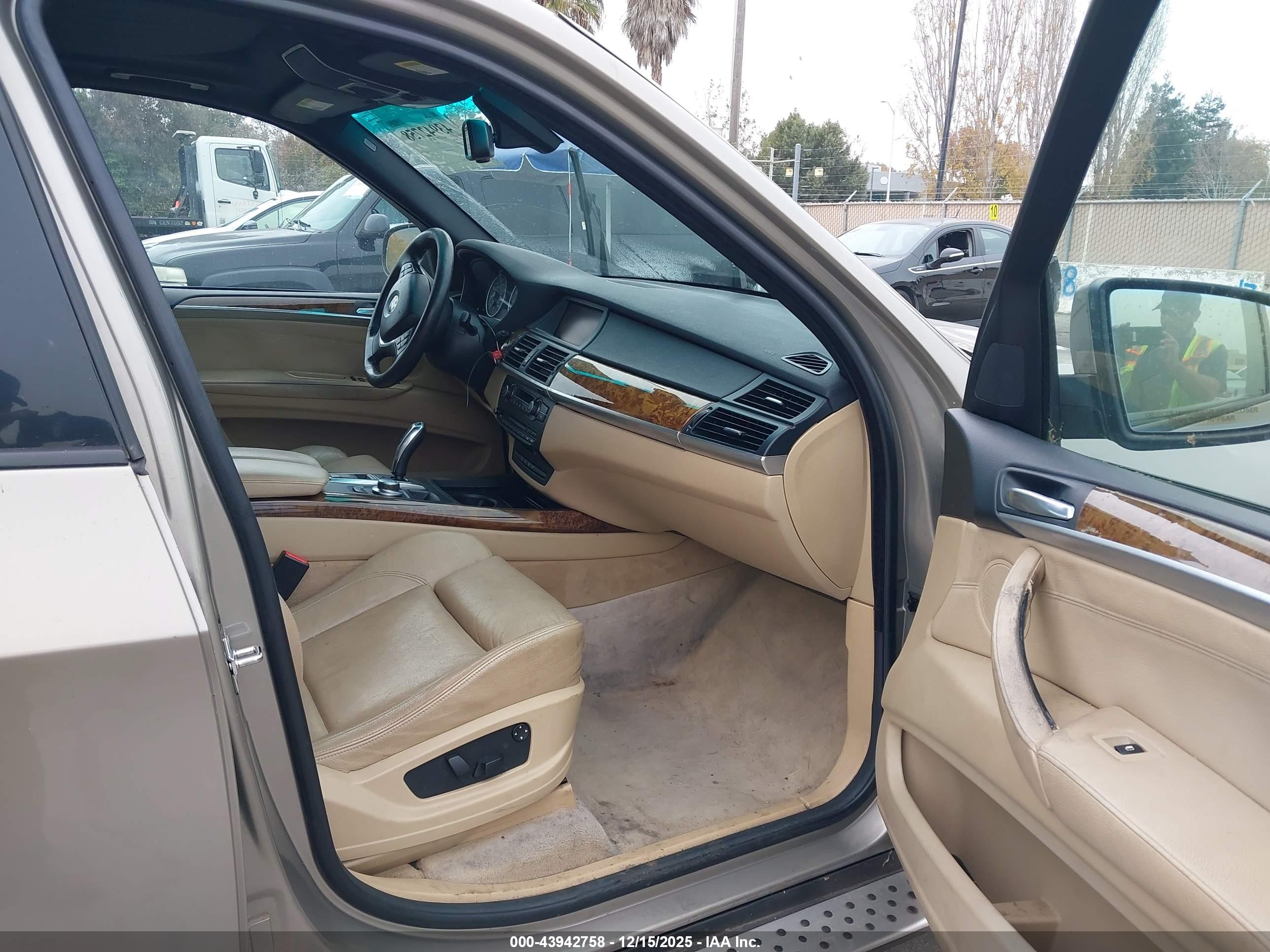 BMW X5 image 5