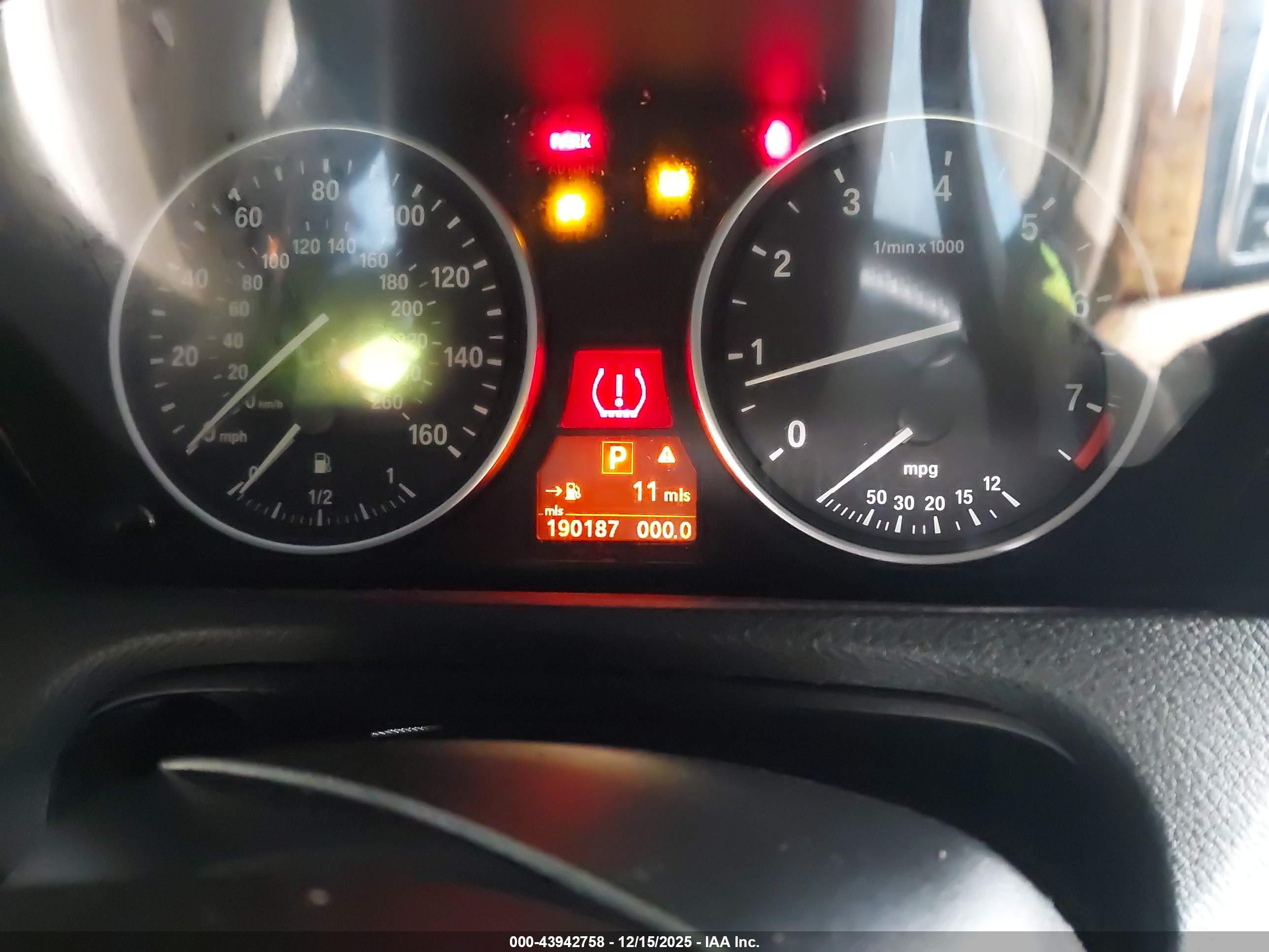 BMW X5 image 7