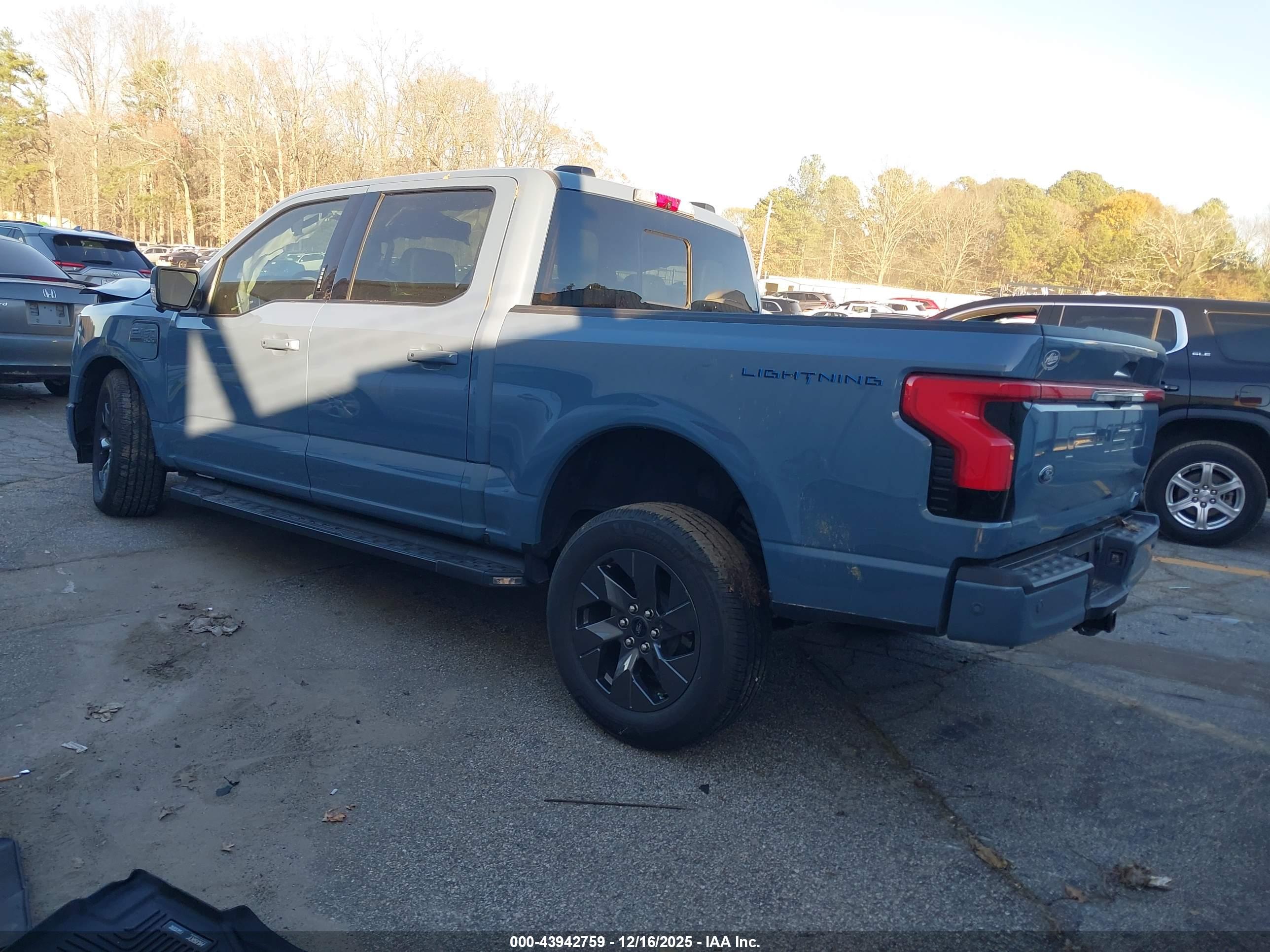 FORD F-150 image 3