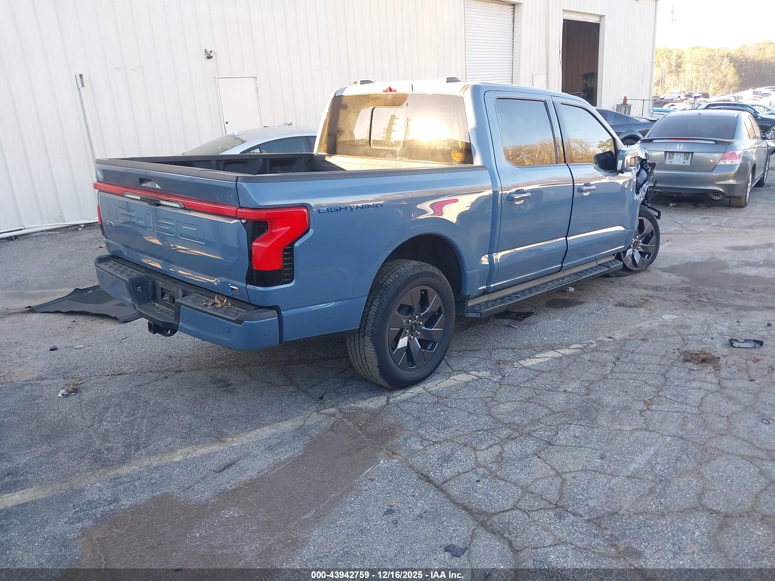 FORD F-150 image 4