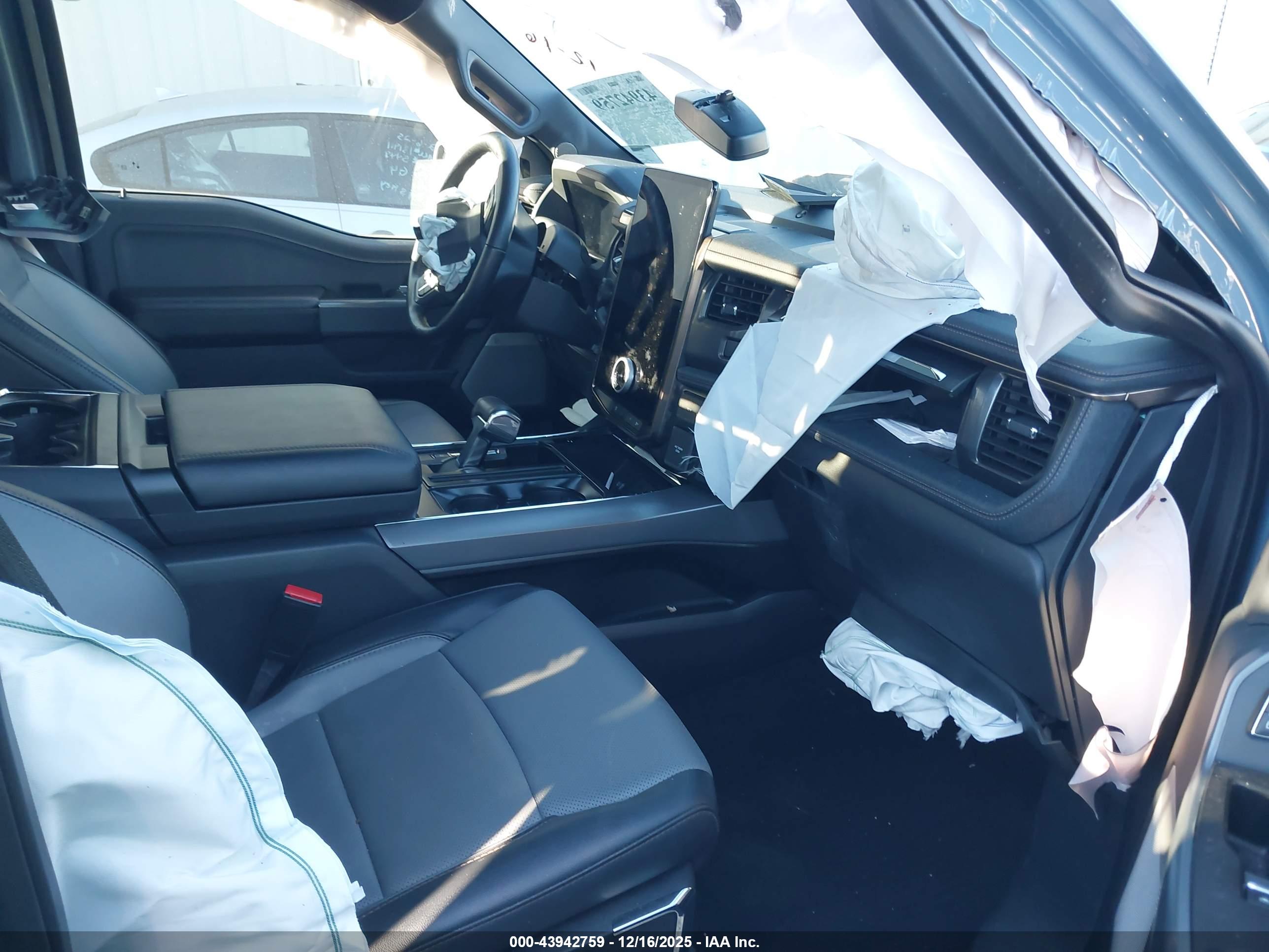 FORD F-150 image 5