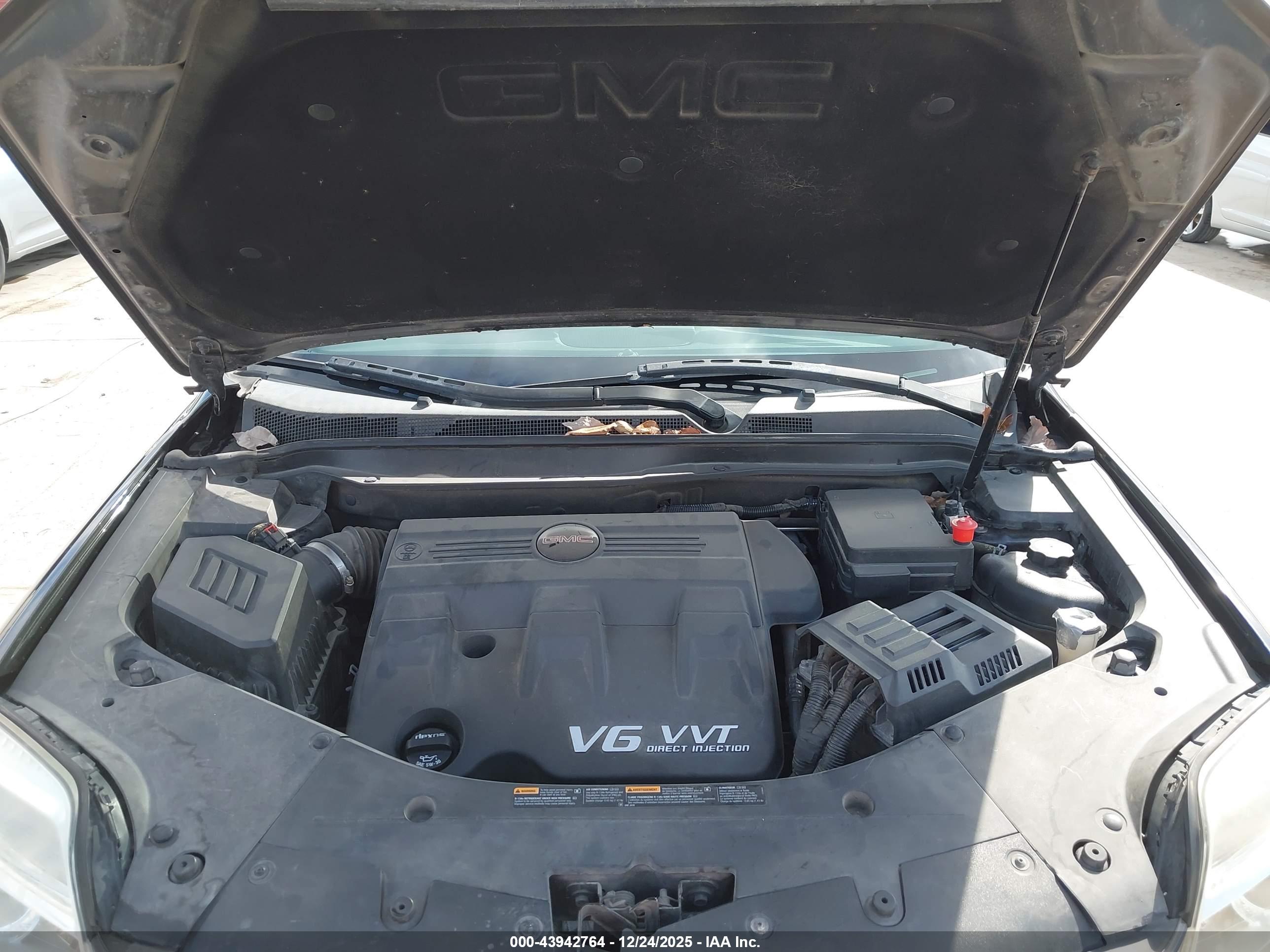 GMC TERRAIN image 10