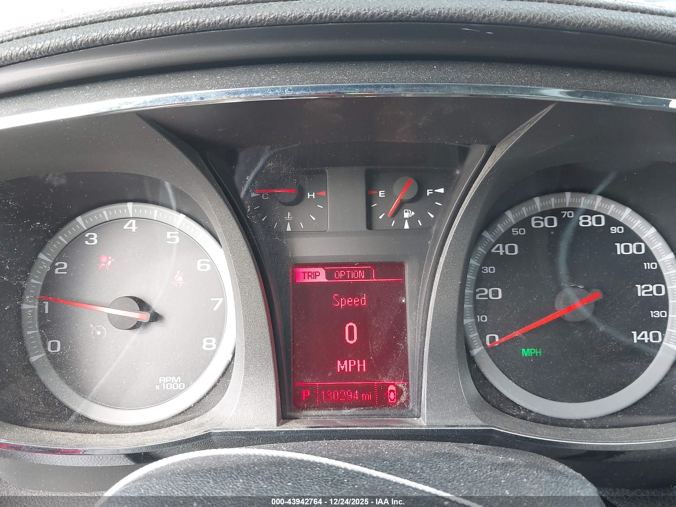 GMC TERRAIN image 7