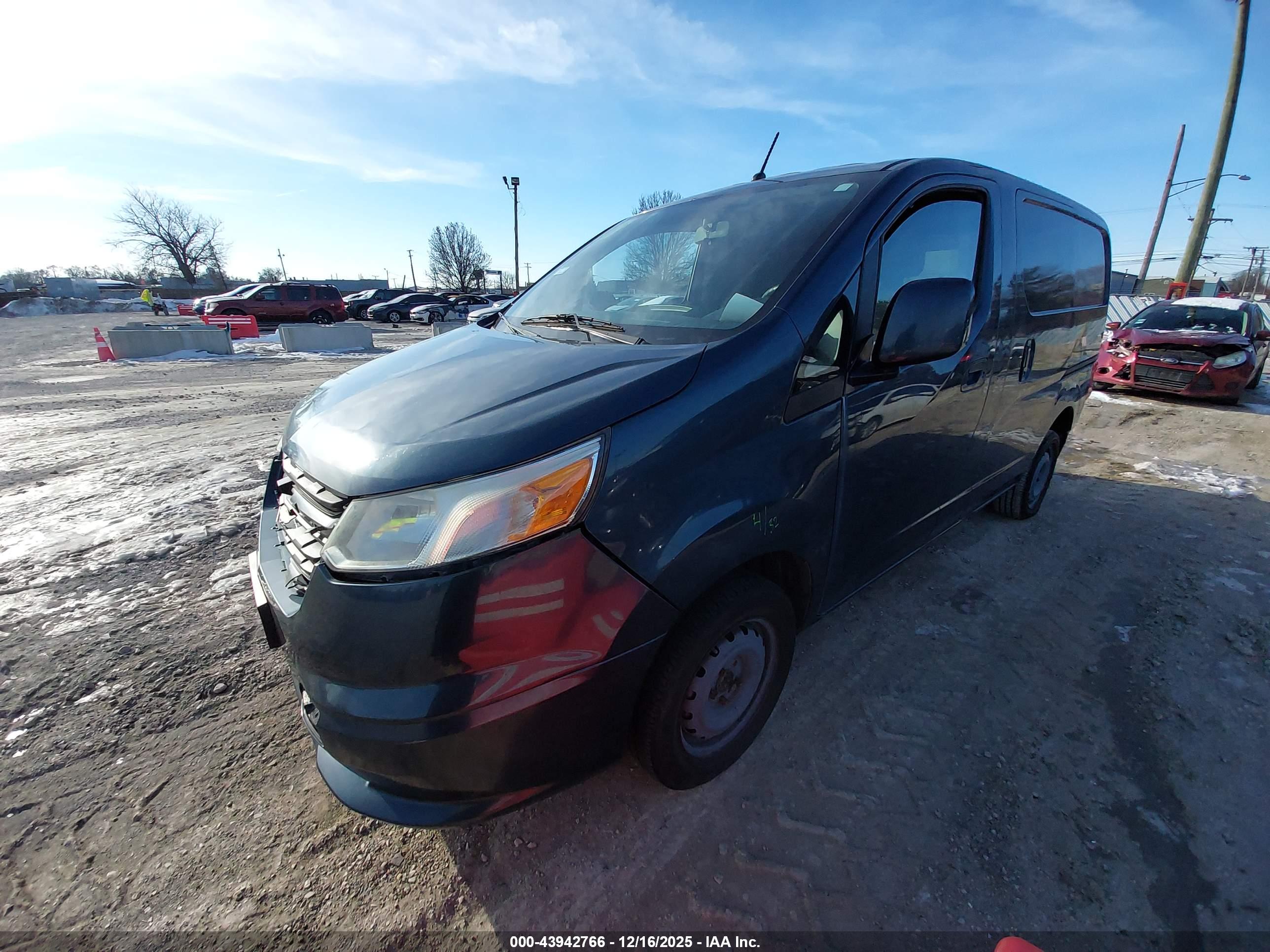 CHEVROLET CITY image 2