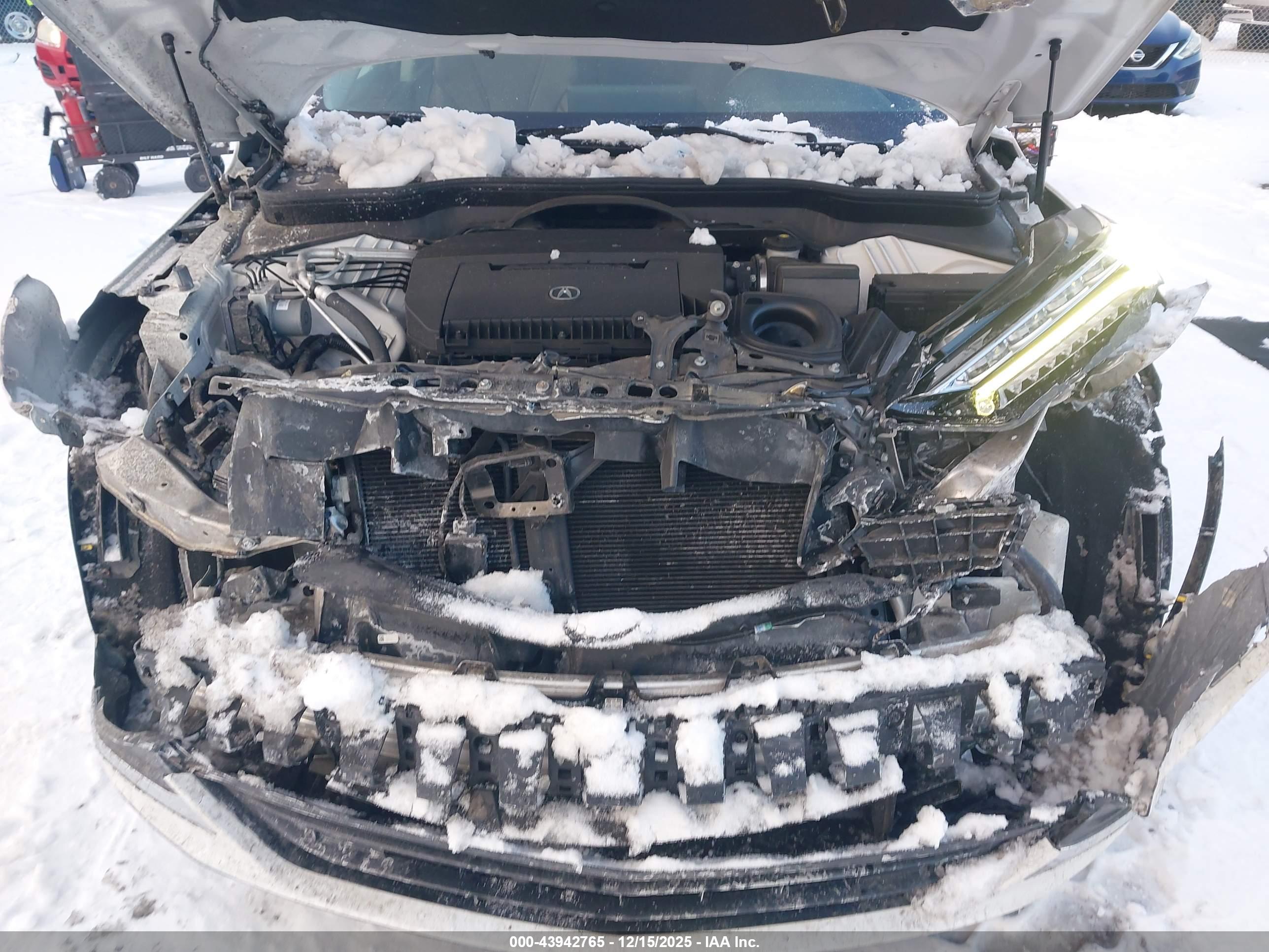 ACURA MDX image 10