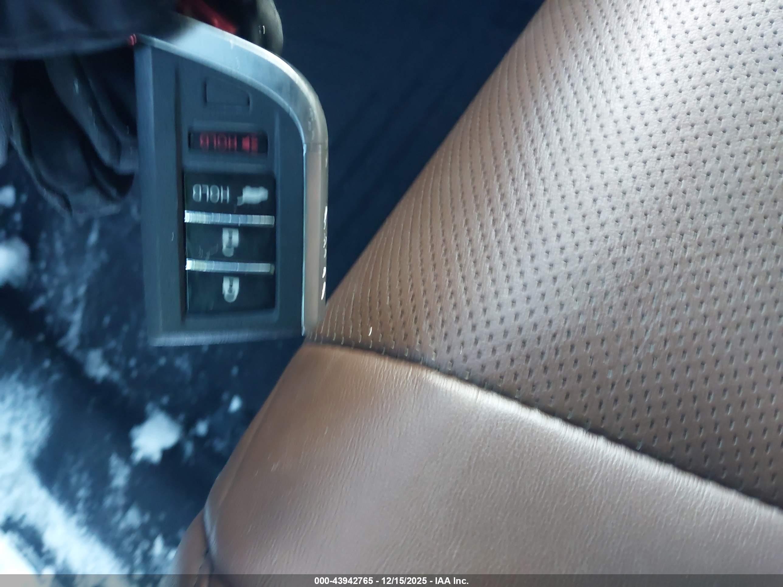 ACURA MDX image 11