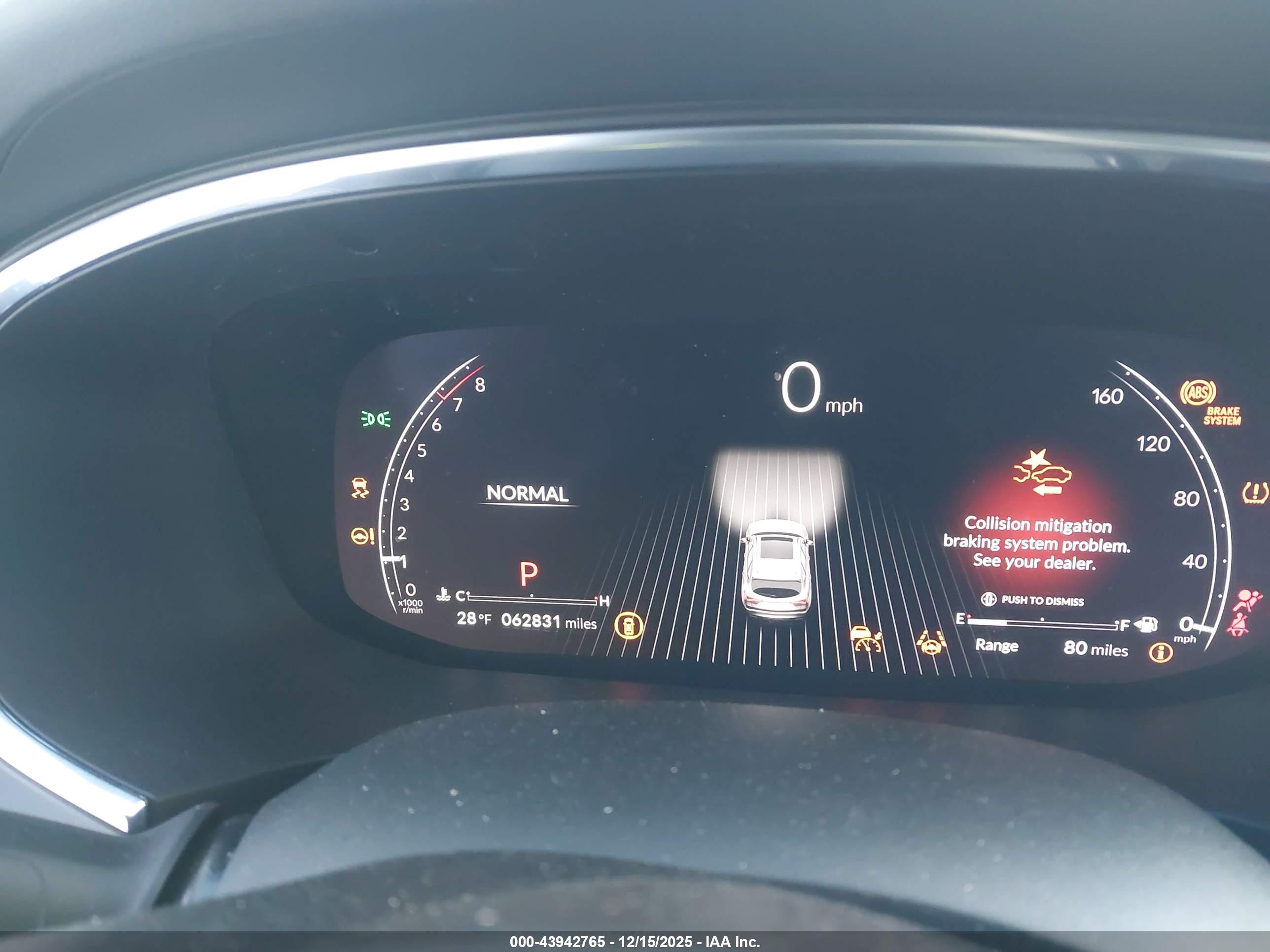 ACURA MDX image 7