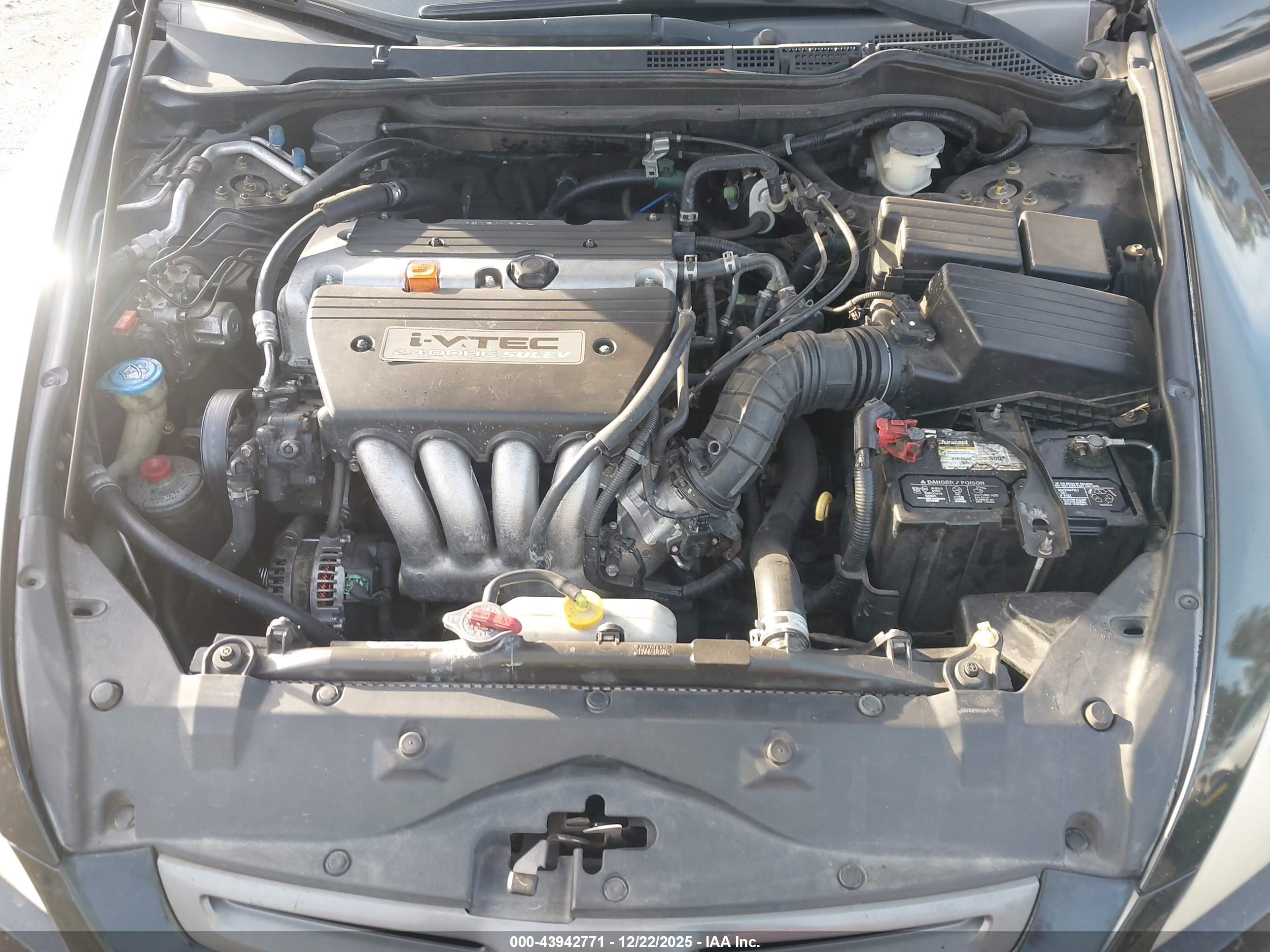 HONDA ACCORD image 10