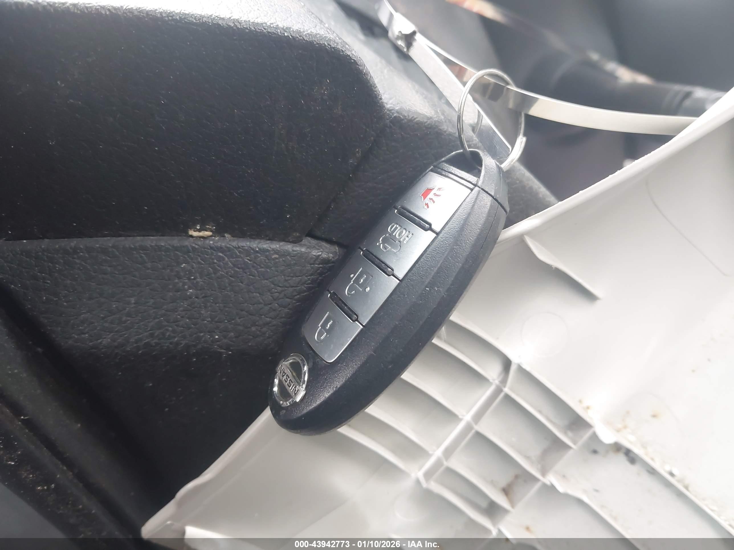 NISSAN ALTIMA image 11