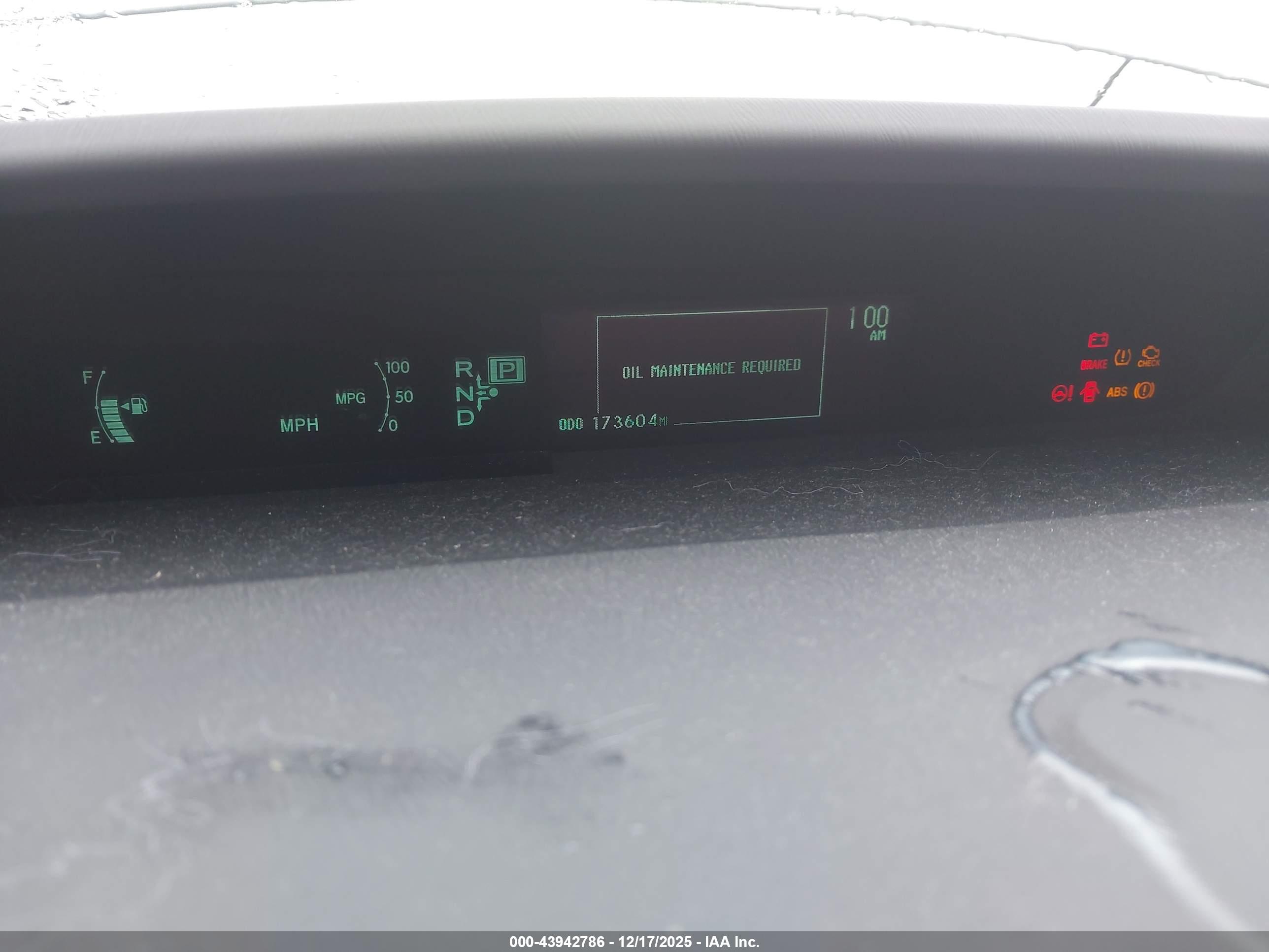TOYOTA PRIUS image 7