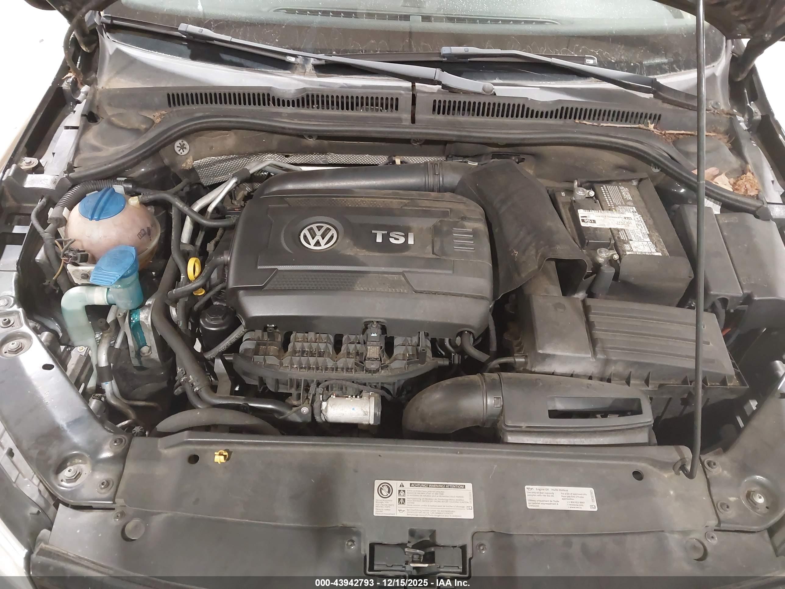 VOLKSWAGEN JETTA image 10