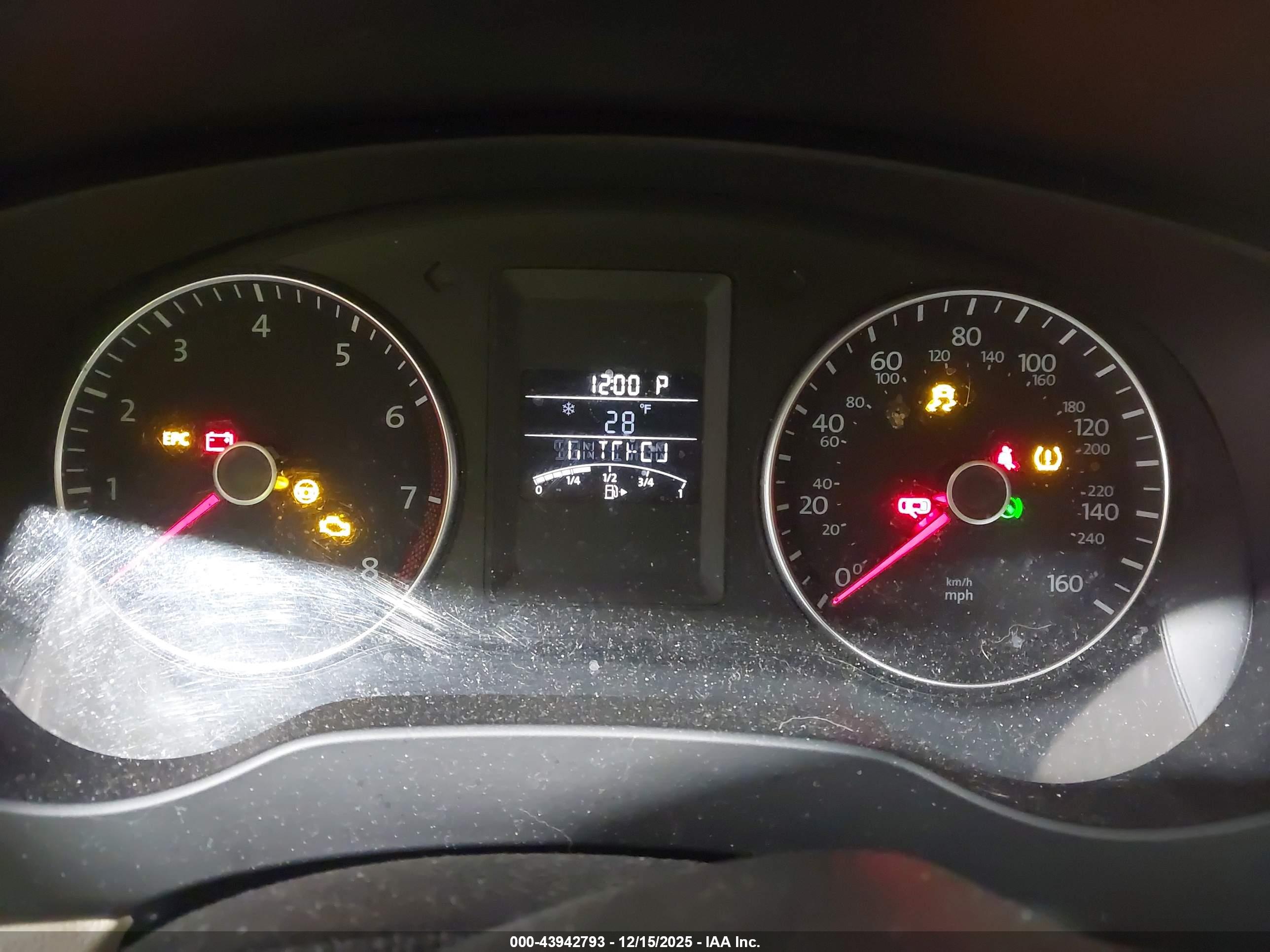 VOLKSWAGEN JETTA image 7