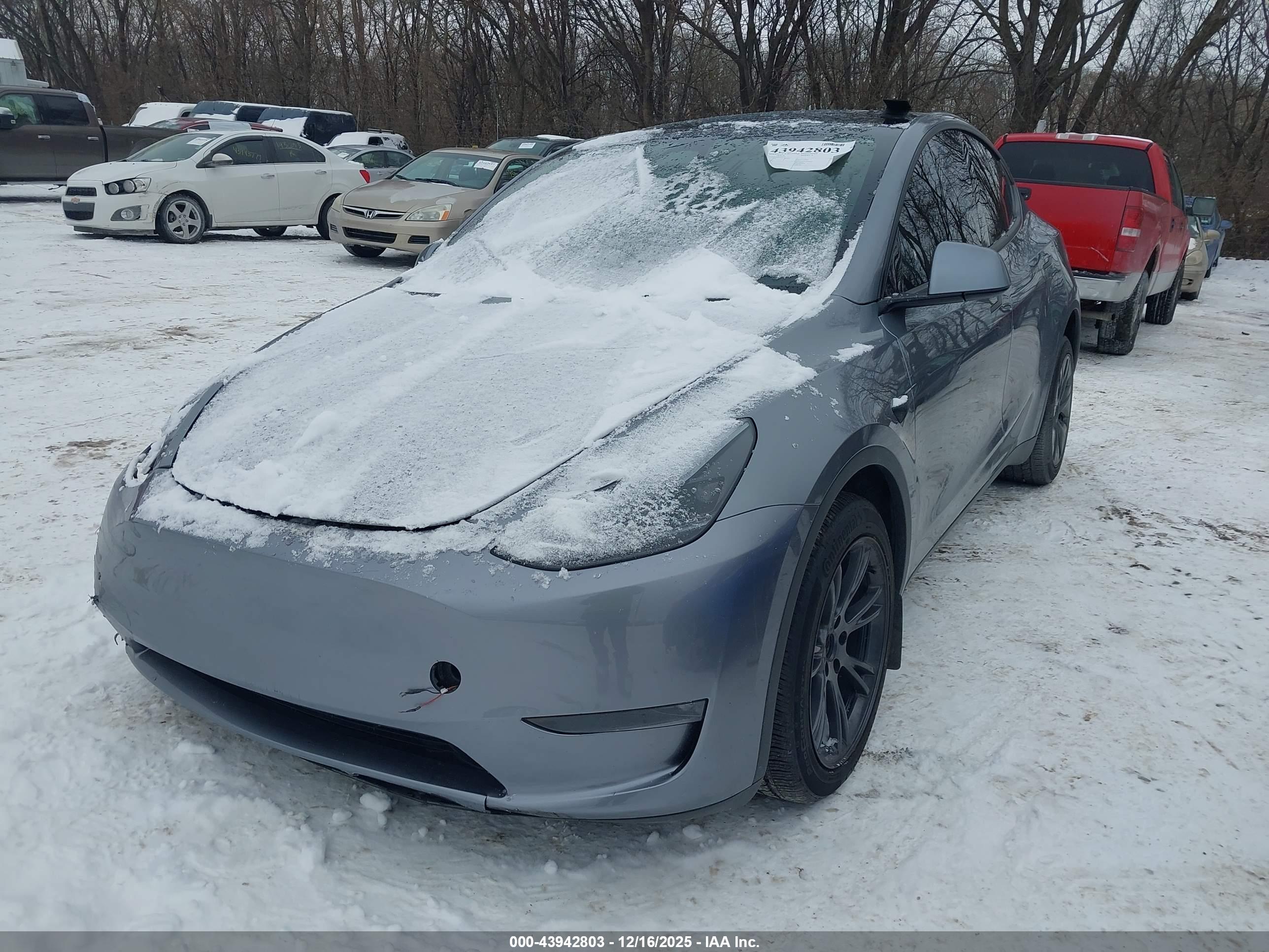 TESLA MODEL image 2