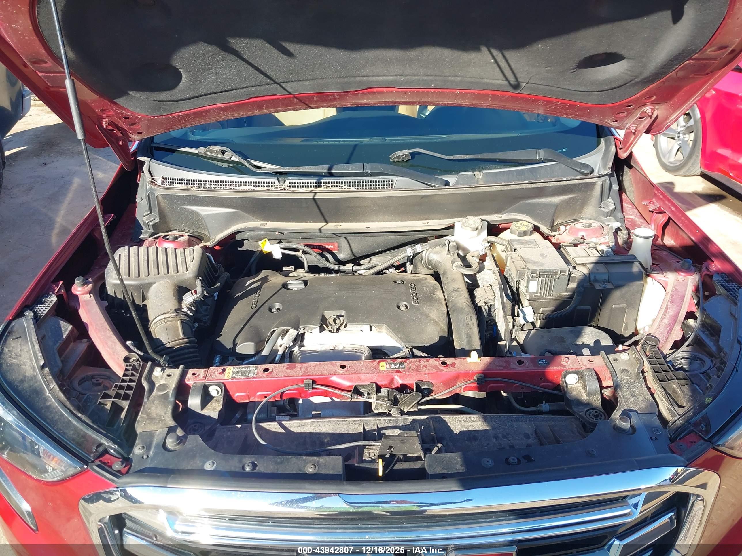 GMC TERRAIN image 10