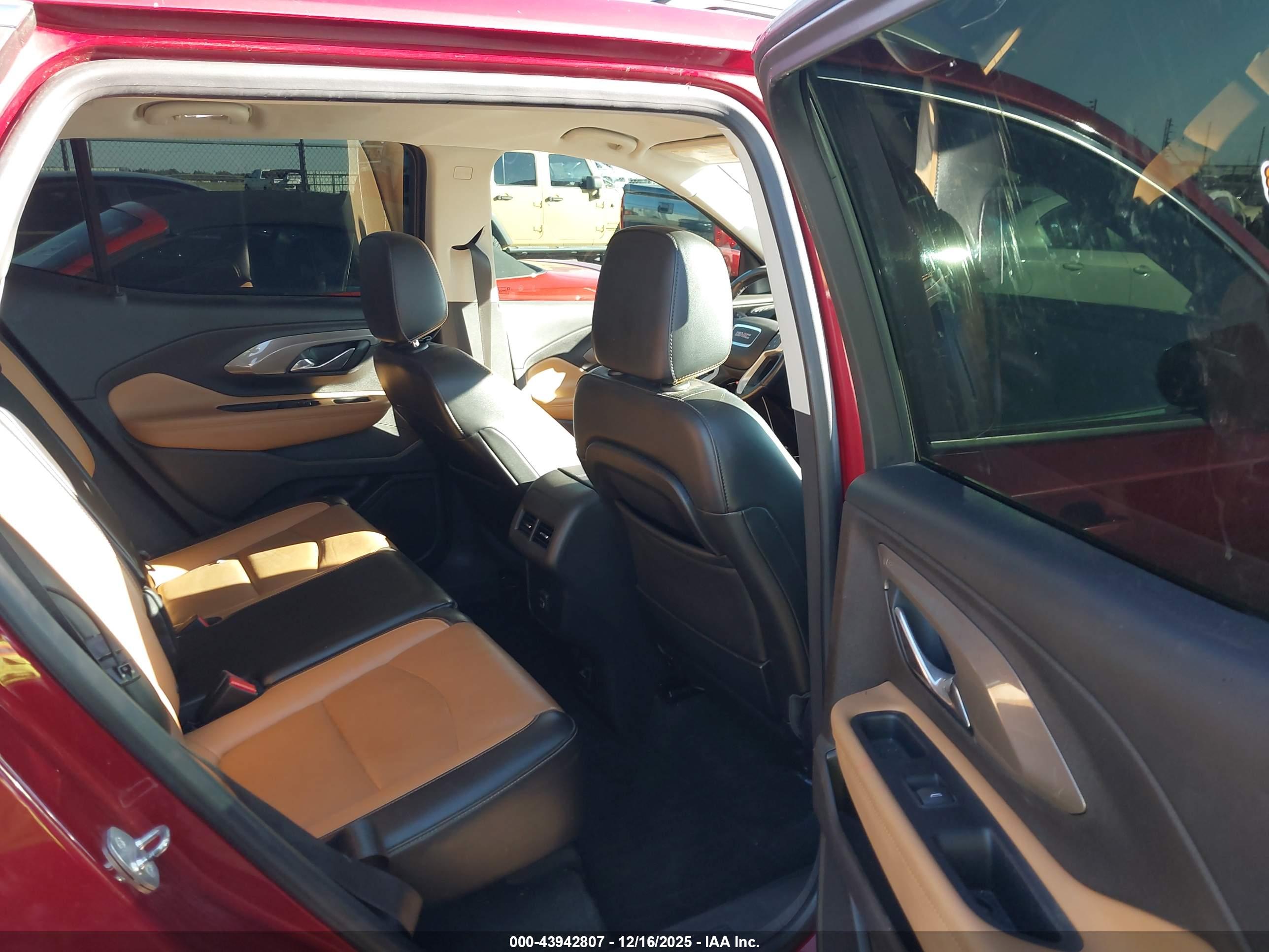 GMC TERRAIN image 8